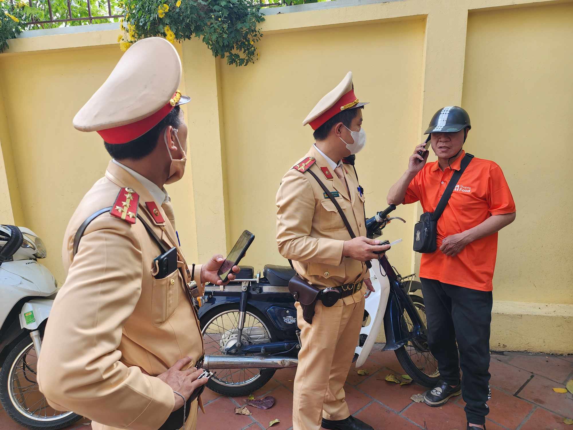 Hà Nội: Video tổng kết cuối năm 