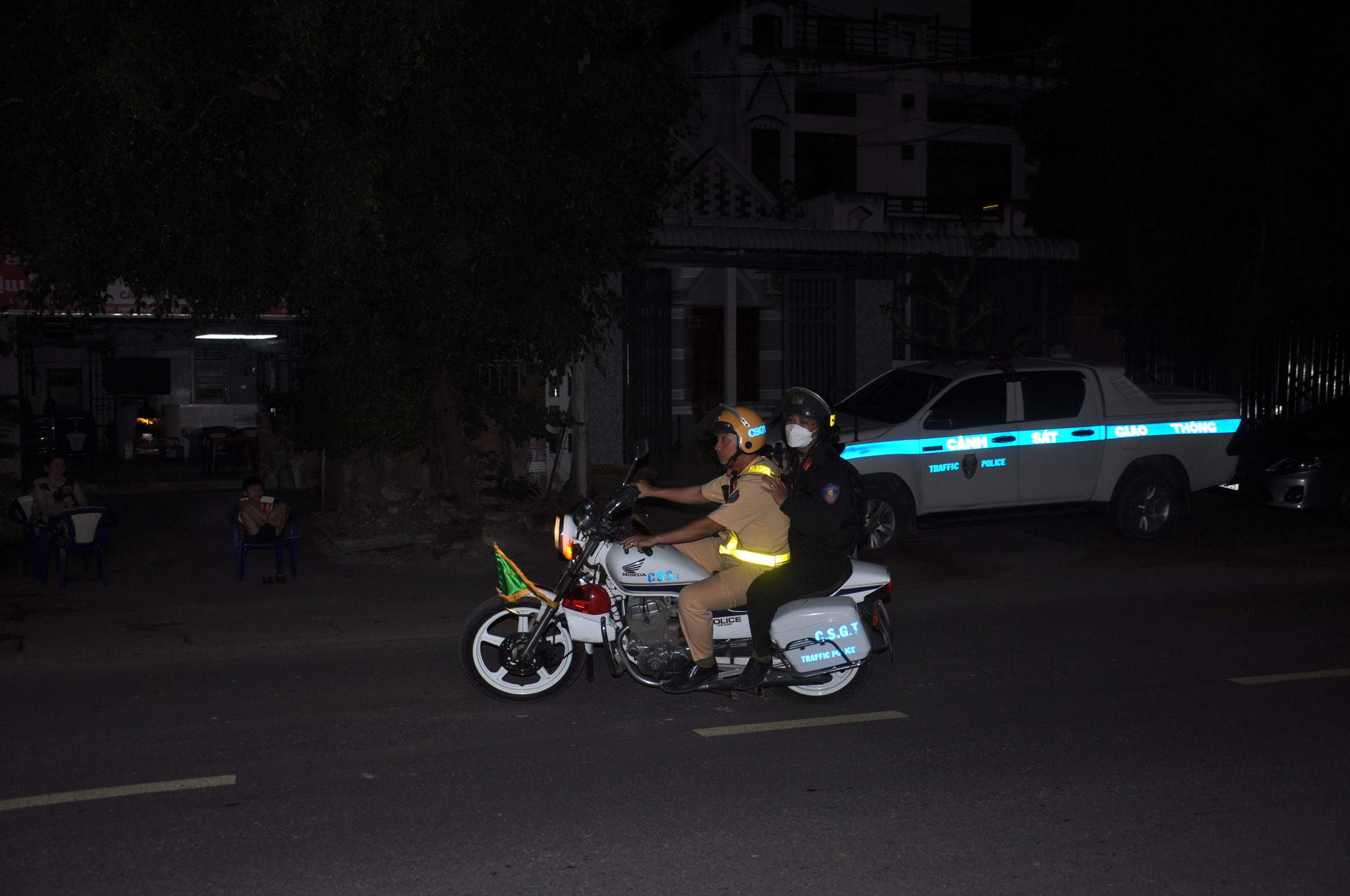 Video CSGT Bình Định xử lý nồng độ cồn ở QL19C: Nhiều lái xe vi phạm mức 