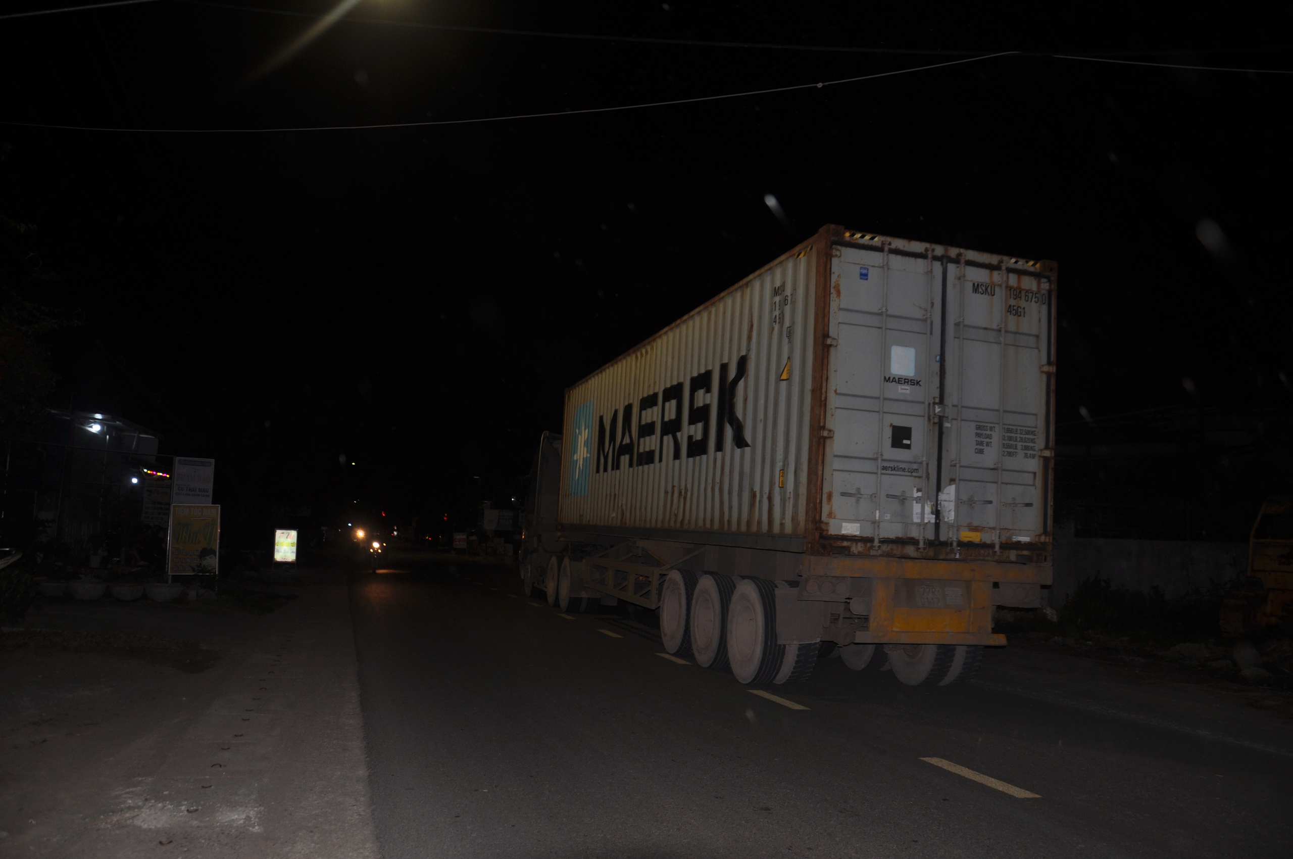 Video CSGT Bình Định xử lý nồng độ cồn ở QL19C: Nhiều lái xe vi phạm mức 