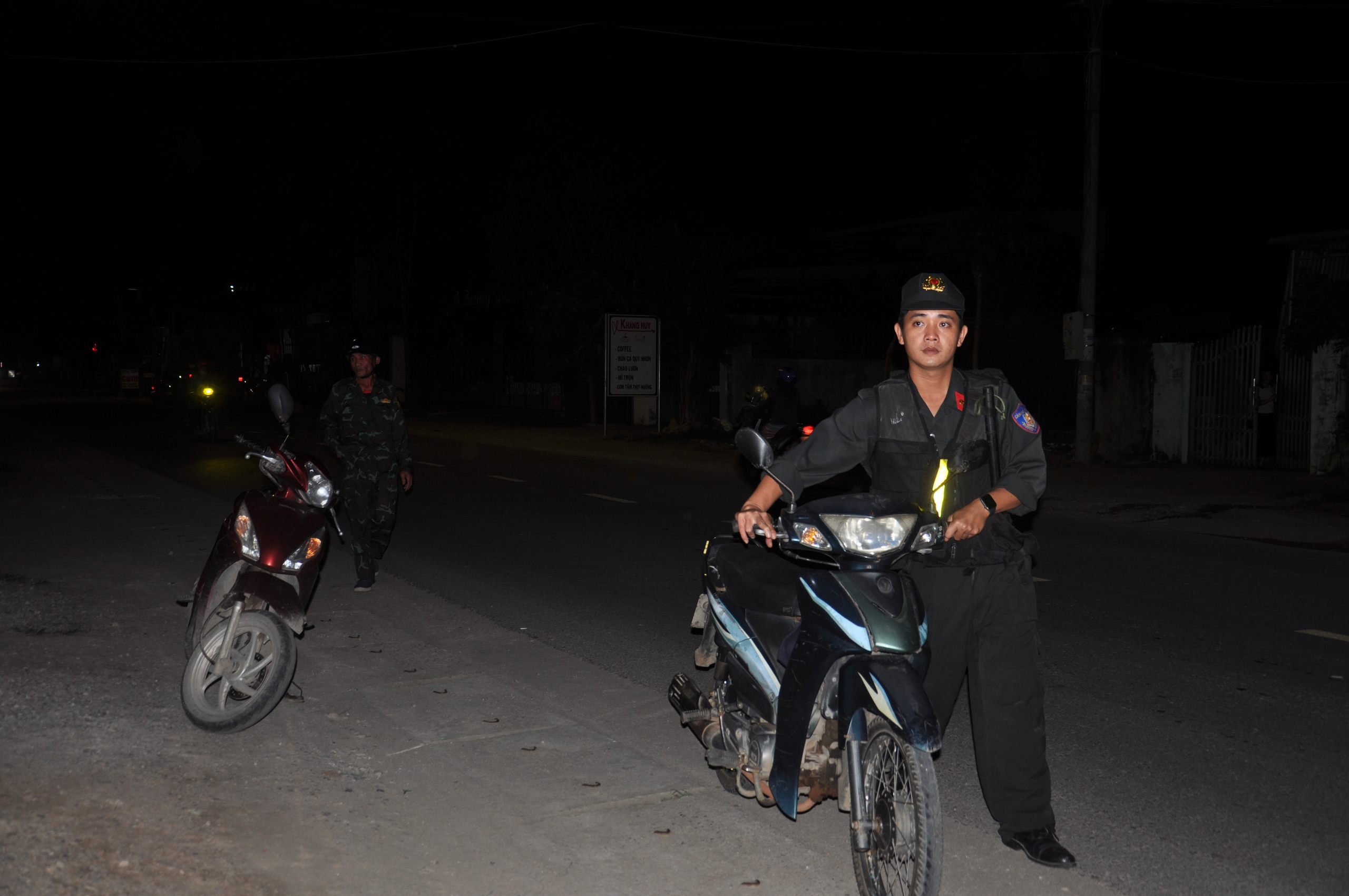 Video CSGT Bình Định xử lý nồng độ cồn ở QL19C: Nhiều lái xe vi phạm mức 