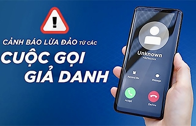 Cảnh báo tình trạng mạo danh lãnh đạo tỉnh Đắk Nông với mục đích xấu- Ảnh 1. Cảnh báo tình trạng mạo danh lãnh đạo tỉnh Đắk Nông với mục đích xấu- Ảnh 1.