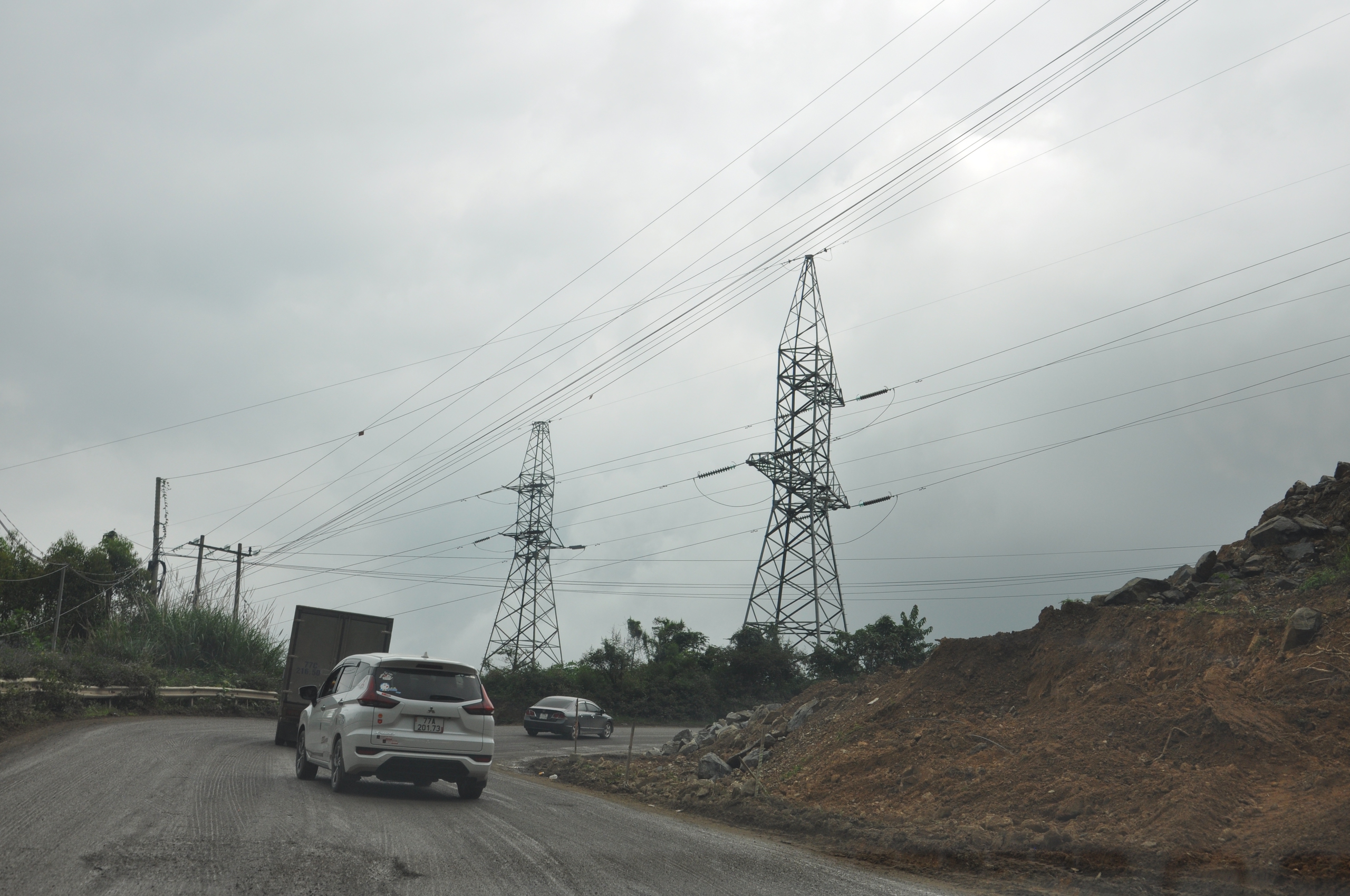 Thứ trưởng Nguyễn Duy Lâm: 