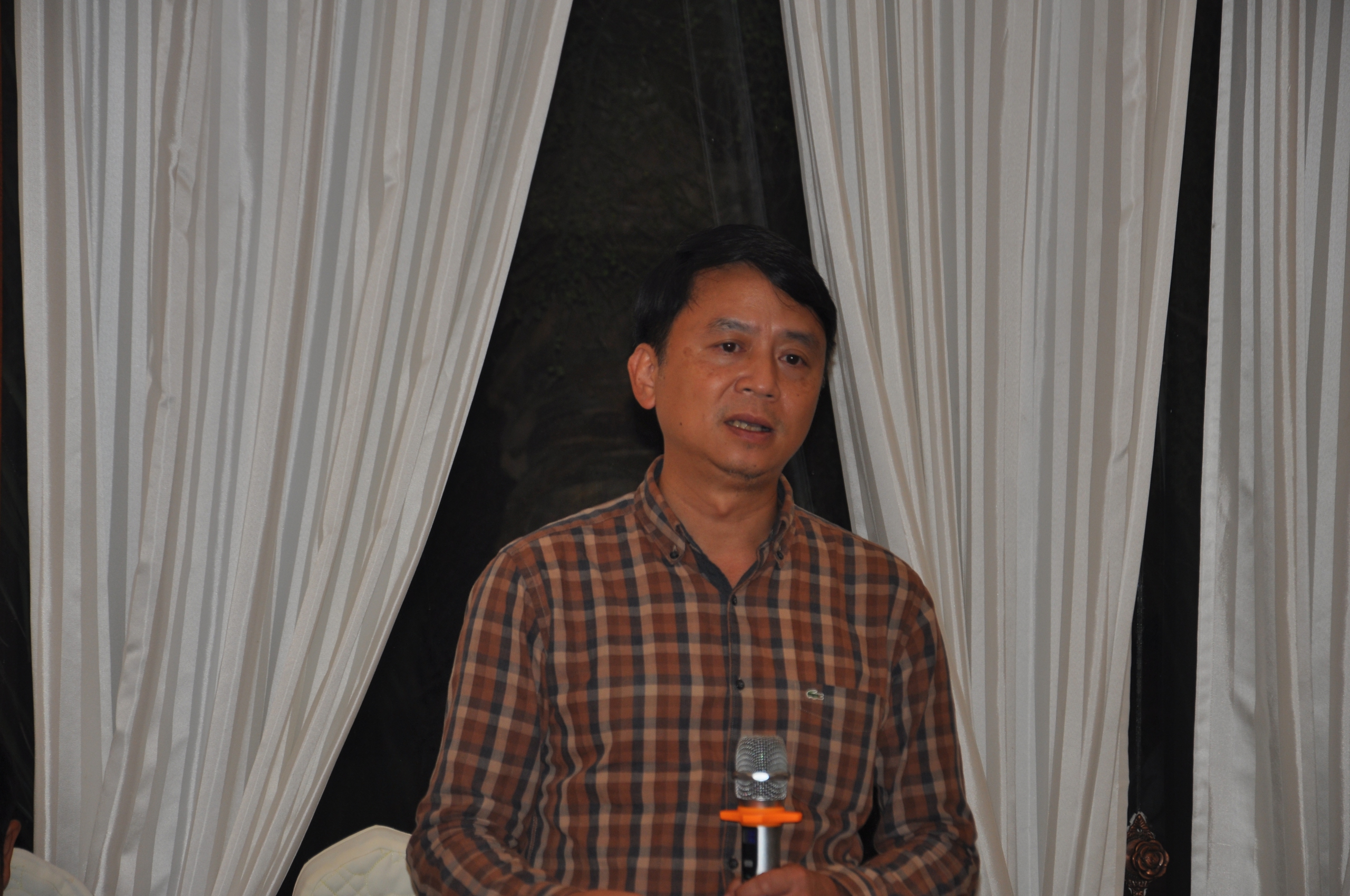 Thứ trưởng Bộ GTVT kiểm tra tiến độ thi công QL19 qua Gia Lai- Ảnh 9.