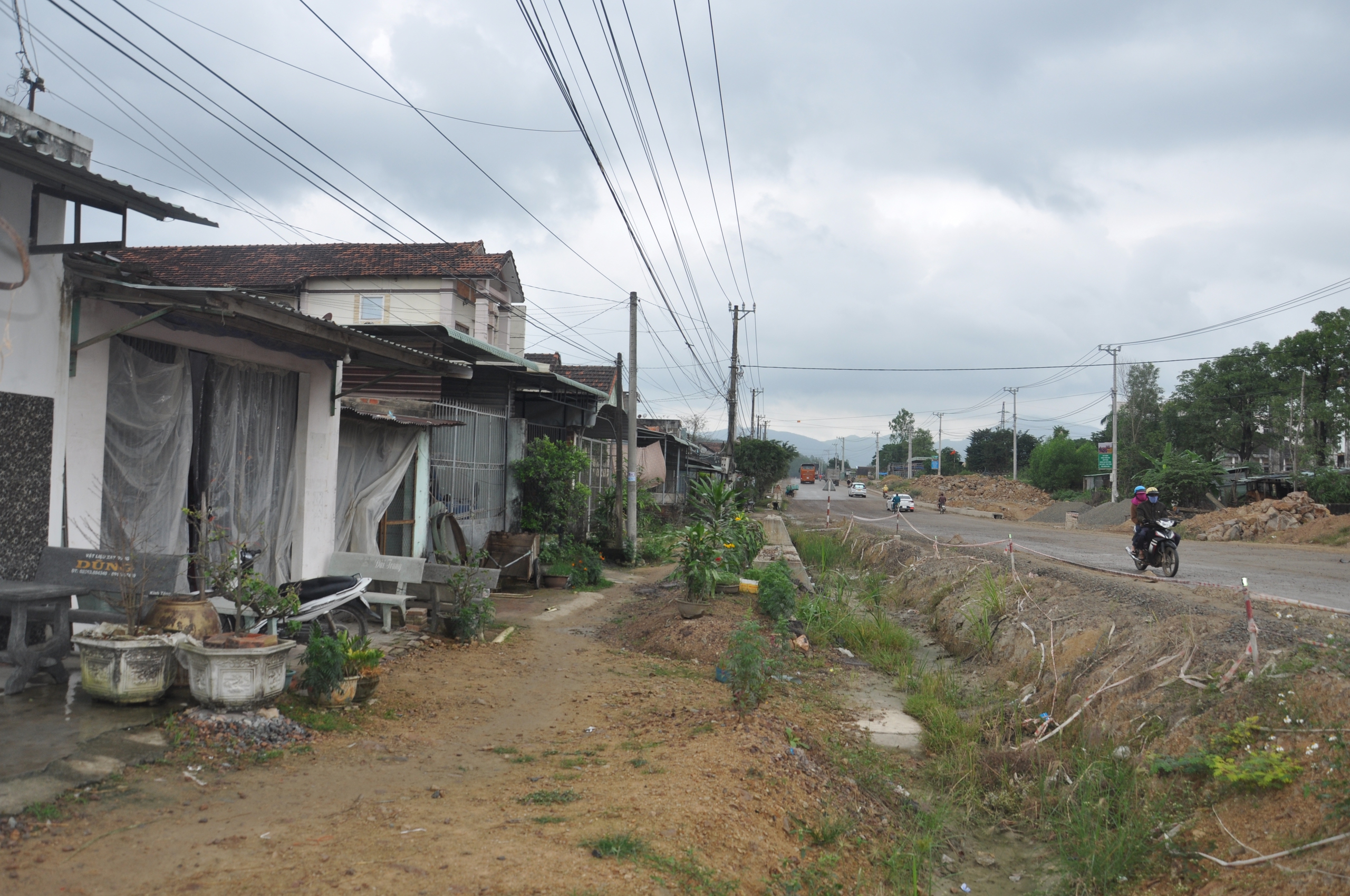 Thứ trưởng Nguyễn Duy Lâm: 