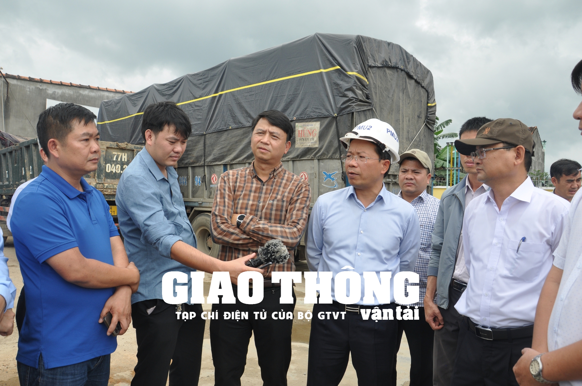 Thứ trưởng Nguyễn Duy Lâm: 