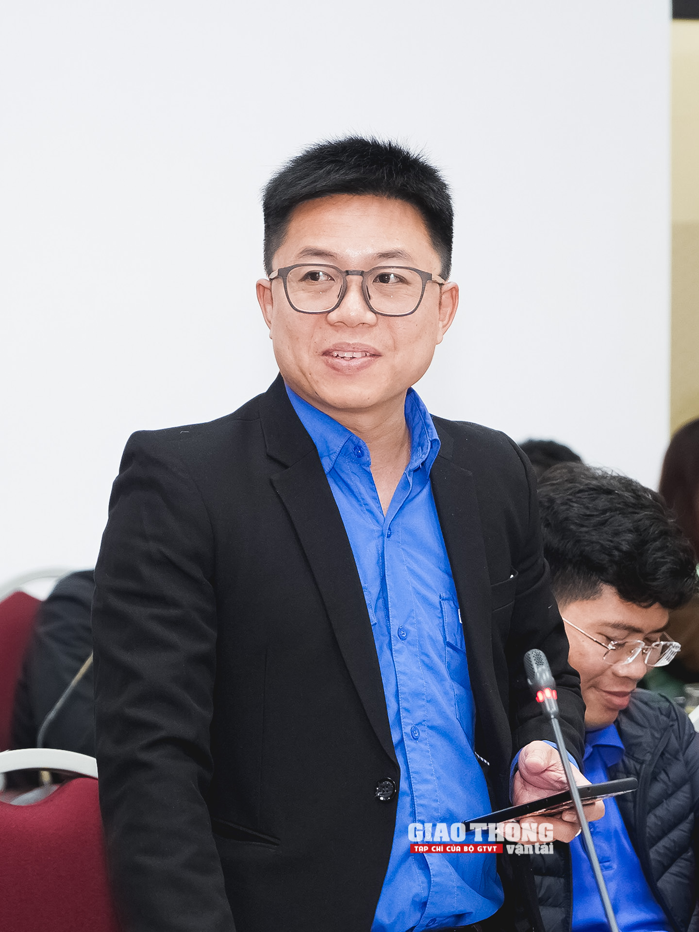 Tạo chuyển động mạnh mẽ để nối dài thành công của tuổi trẻ ngành GTVT- Ảnh 10.