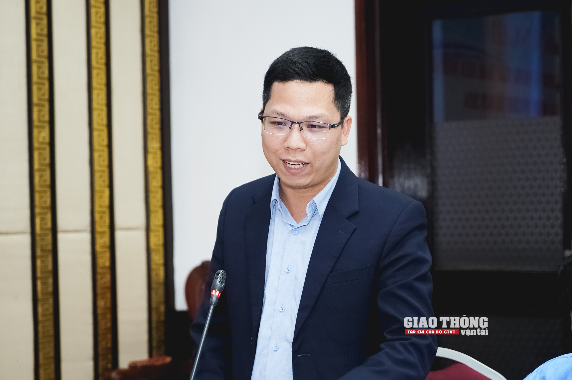 Tạo chuyển động mạnh mẽ để nối dài thành công của tuổi trẻ ngành GTVT- Ảnh 3.