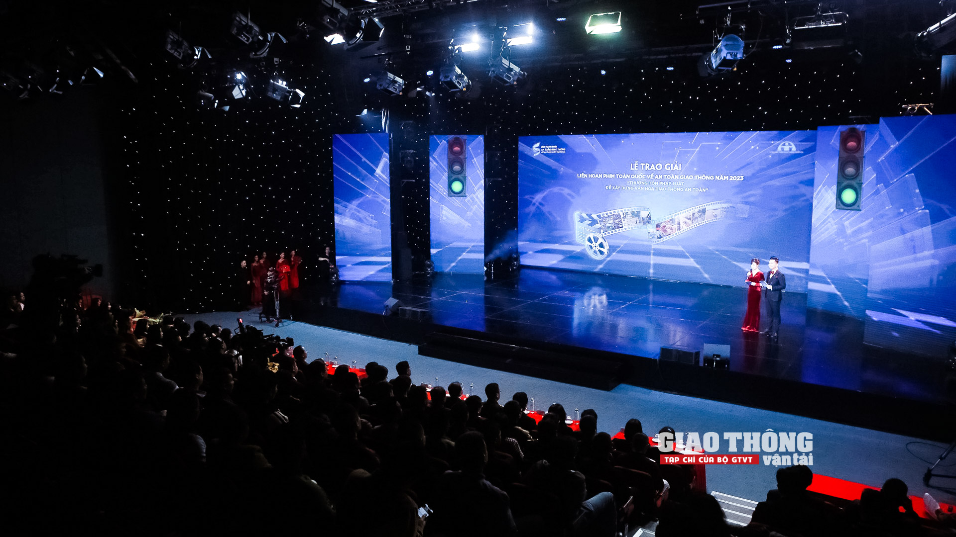 Kích thích sáng tạo truyền thông ATGT bằng hình ảnh- Ảnh 1.