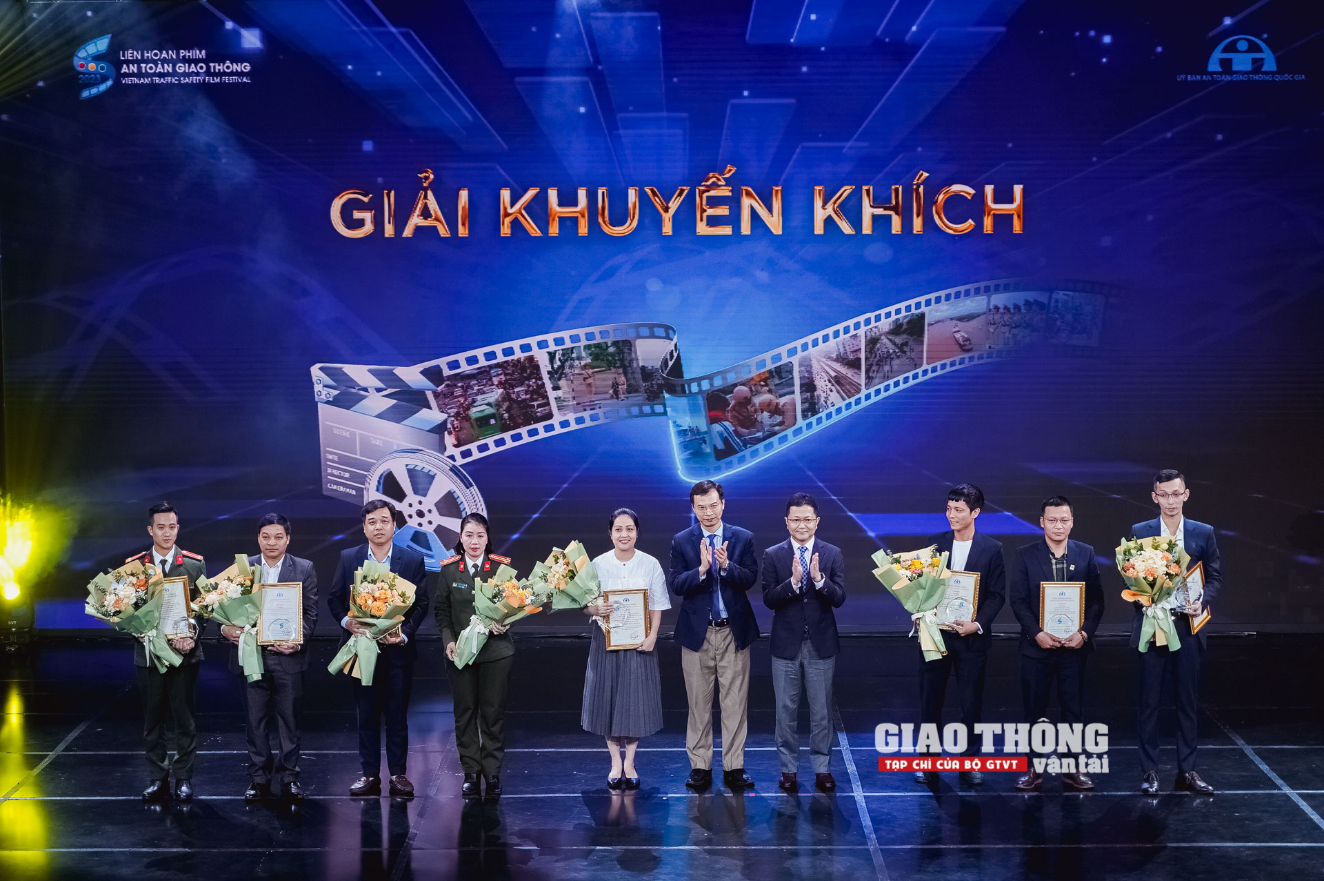 Kích thích sáng tạo truyền thông ATGT bằng hình ảnh- Ảnh 5.