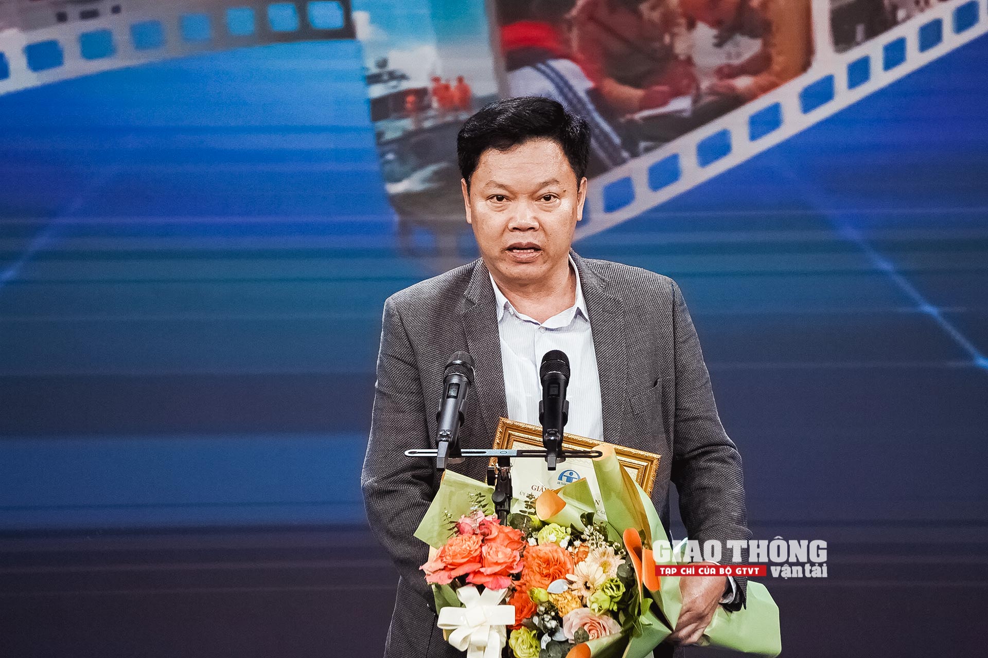 Kích thích sáng tạo truyền thông ATGT bằng hình ảnh- Ảnh 10.