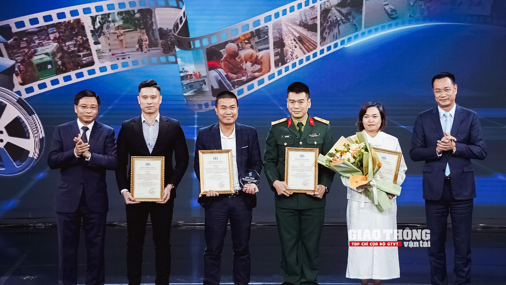 Kích thích sáng tạo truyền thông ATGT bằng hình ảnh- Ảnh 9.