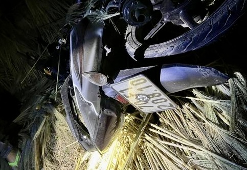 Thiếu niên liều lĩnh 