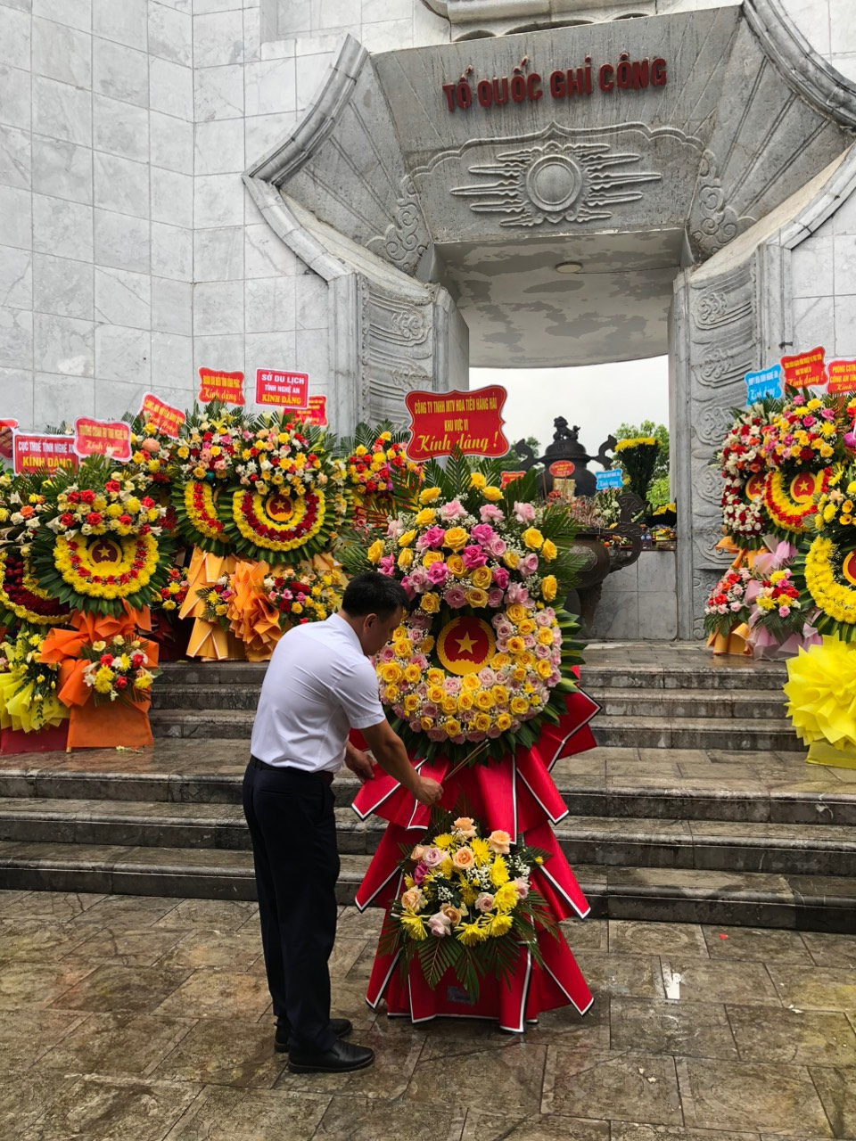 Hoa tiêu VI dẫn an toàn 11.200 lượt tàu ra, vào các cảng từ Thanh Hóa đến Quảng Trị- Ảnh 5.