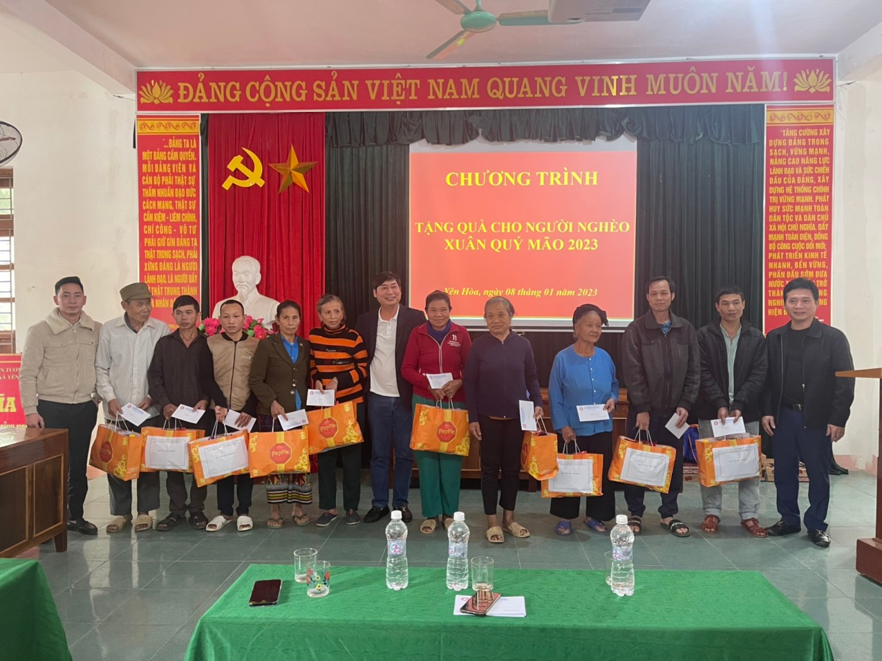 Hoa tiêu VI dẫn an toàn 11.200 lượt tàu ra, vào các cảng từ Thanh Hóa đến Quảng Trị- Ảnh 3.