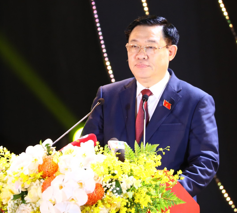 Công bố thị xã Việt Yên- Ảnh 3. Công bố thị xã Việt Yên- Ảnh 3.