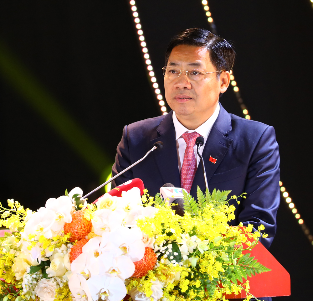 Công bố thị xã Việt Yên- Ảnh 4. Công bố thị xã Việt Yên- Ảnh 4.