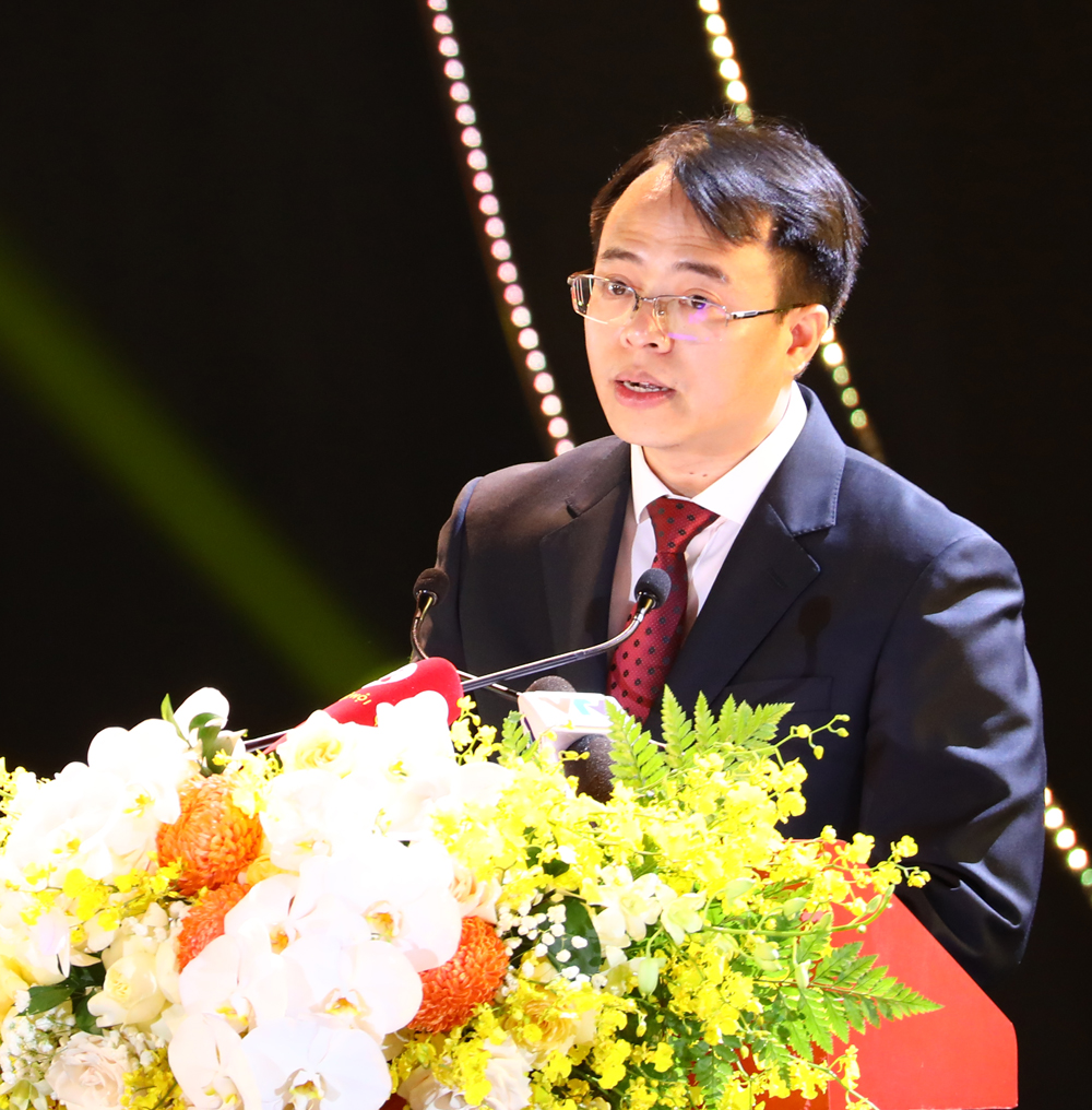 Công bố thị xã Việt Yên- Ảnh 5. Công bố thị xã Việt Yên- Ảnh 5.