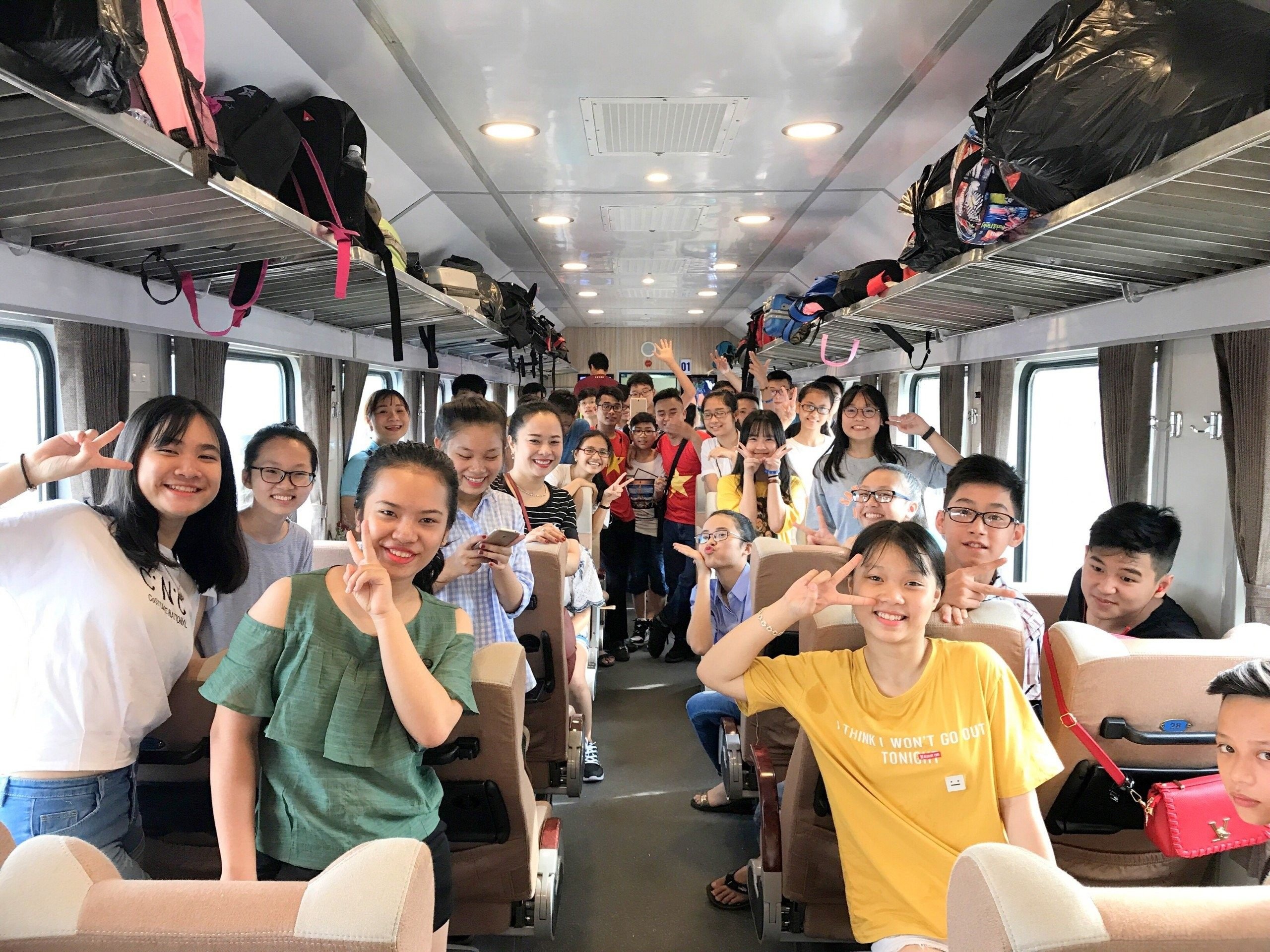 Trẩy hội xuân cùng đường sắt Việt Nam- Ảnh 2.