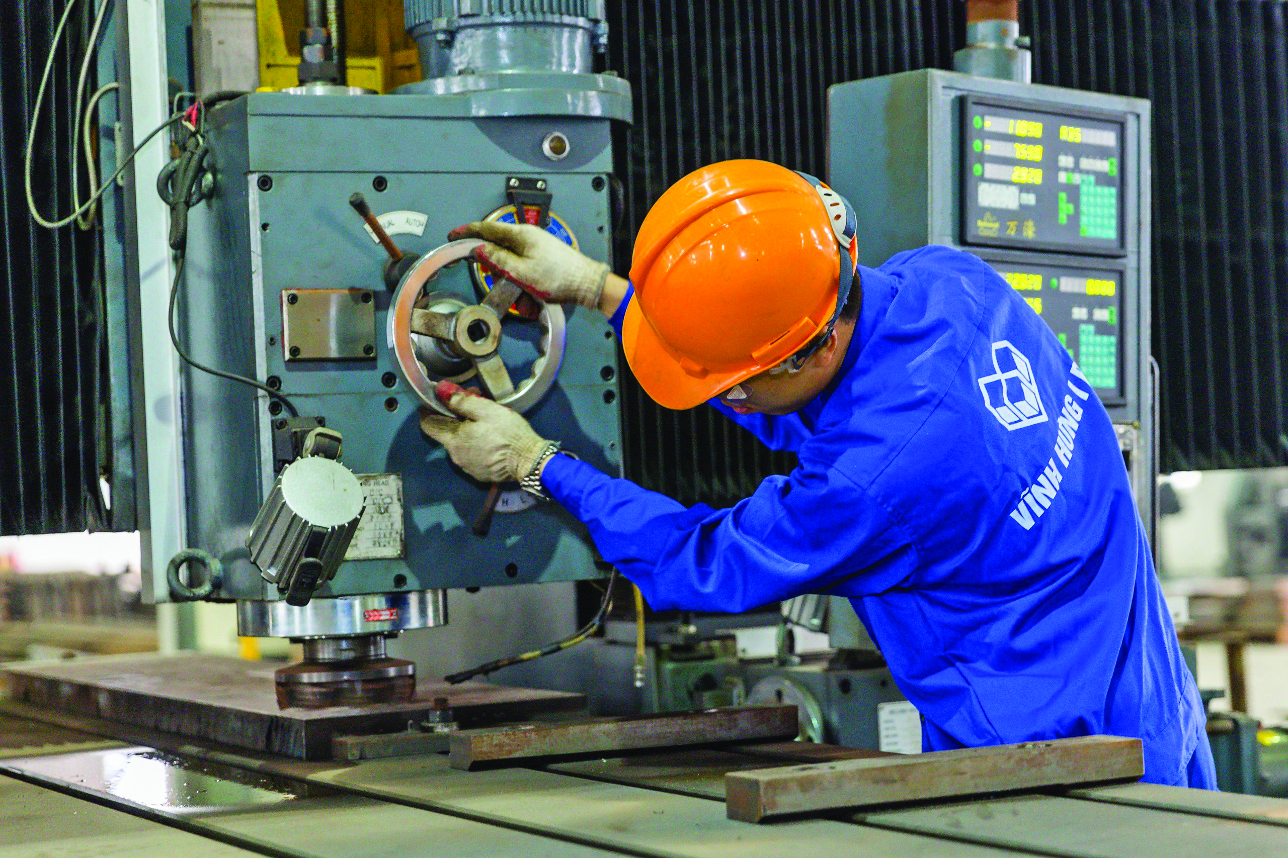 Sản phẩm nội địa tạo “cú hích” cho cao tốc Bắc - Nam- Ảnh 3.