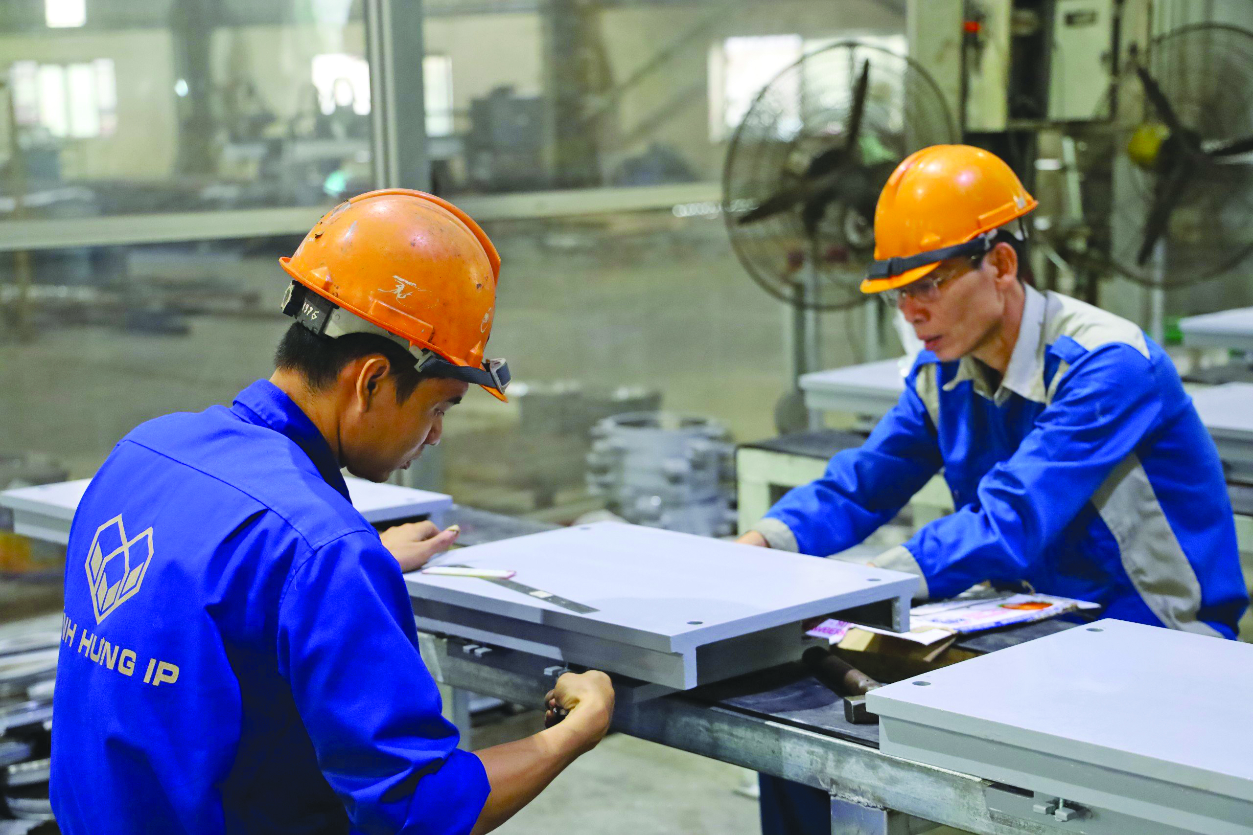 Sản phẩm nội địa tạo “cú hích” cho cao tốc Bắc - Nam- Ảnh 4.