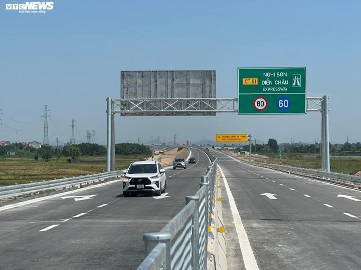 Chuyện nhà thầu “vượt nắng, thắng mưa” làm cao tốc- Ảnh 2.