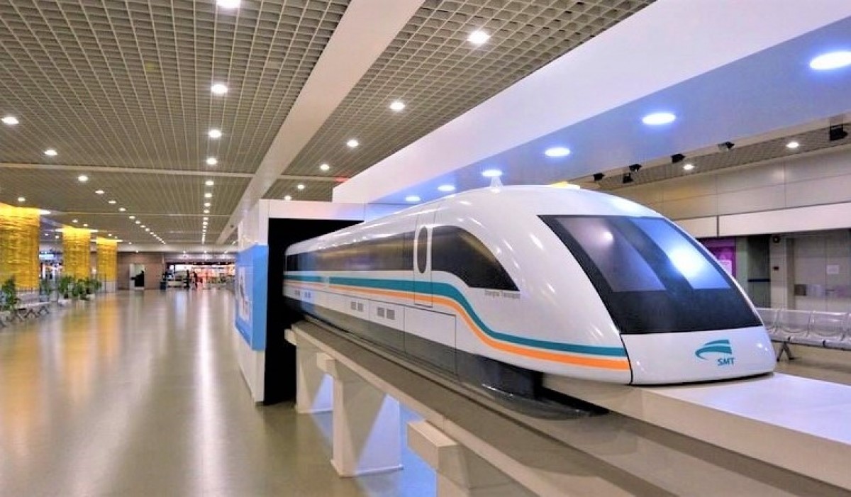 Tàu Shinkansen - Nhật Bản Tàu Shinkansen - Nhật Bản