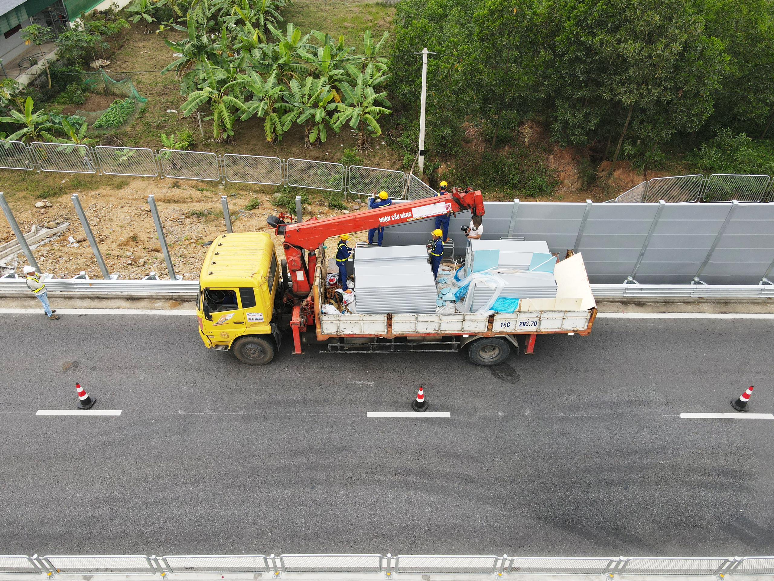 Sản phẩm nội địa tạo cú hích cho cao tốc Bắc - Nam- Ảnh 5.