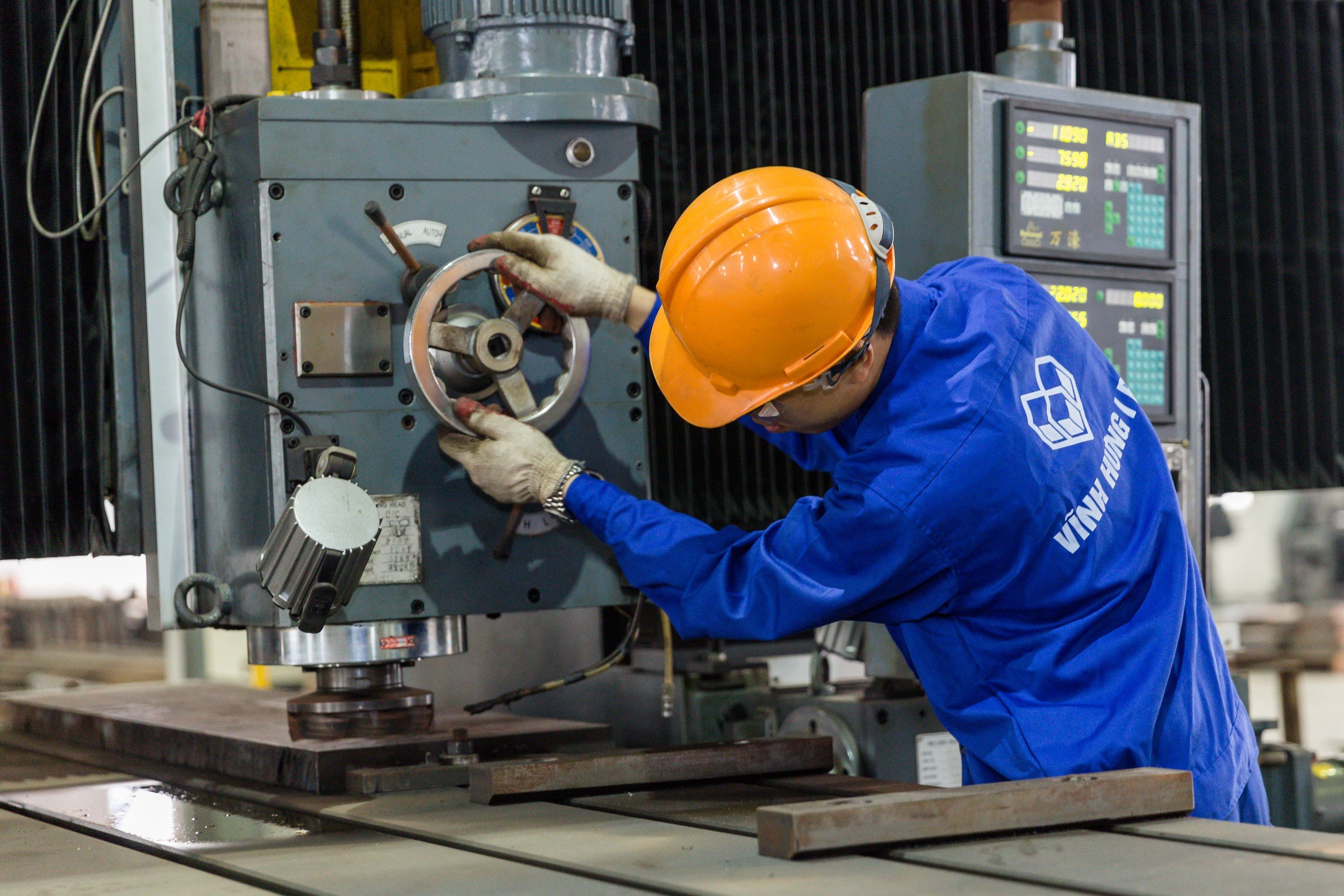 Sản phẩm nội địa tạo cú hích cho cao tốc Bắc - Nam- Ảnh 2.