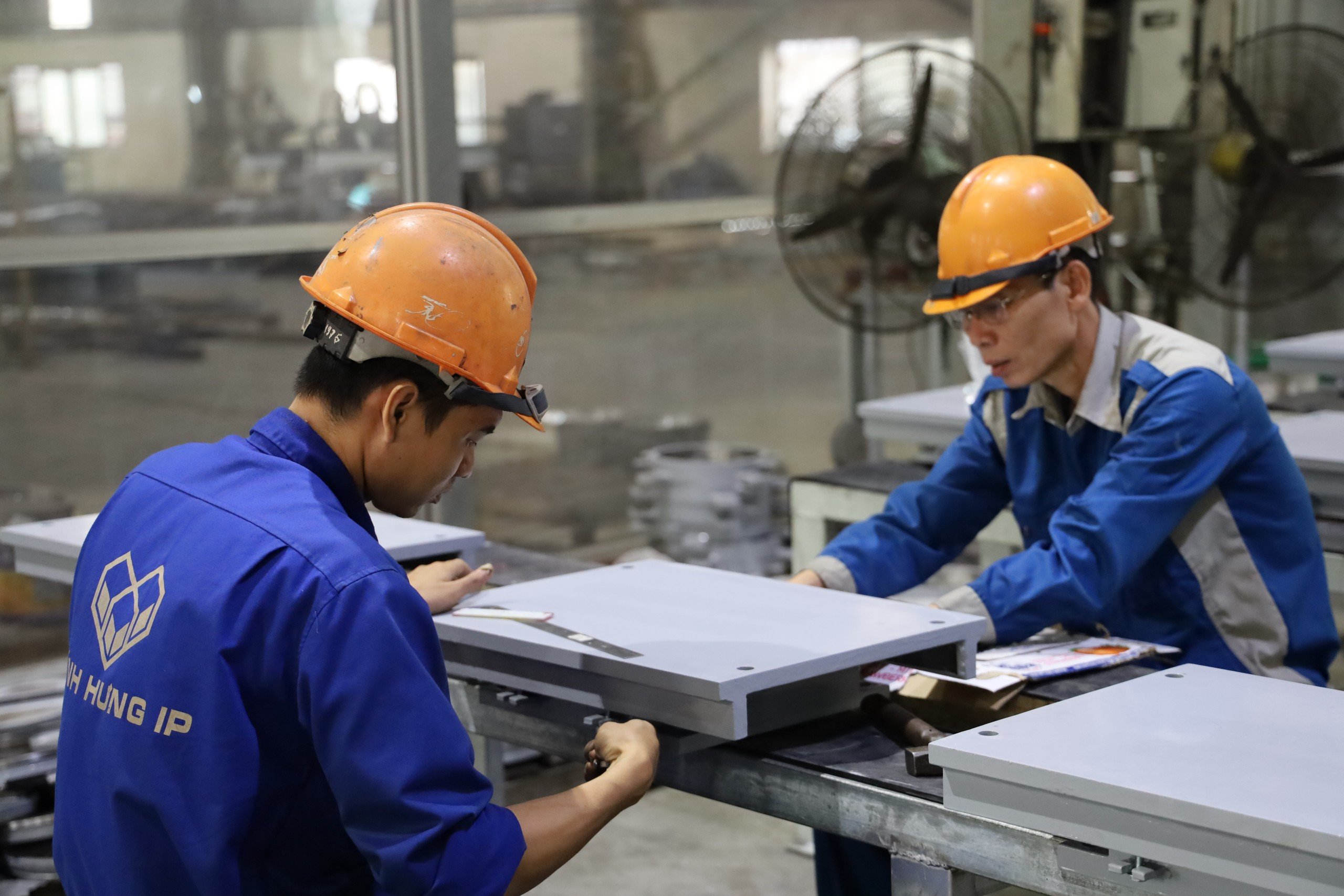 Sản phẩm nội địa tạo cú hích cho cao tốc Bắc - Nam- Ảnh 1.