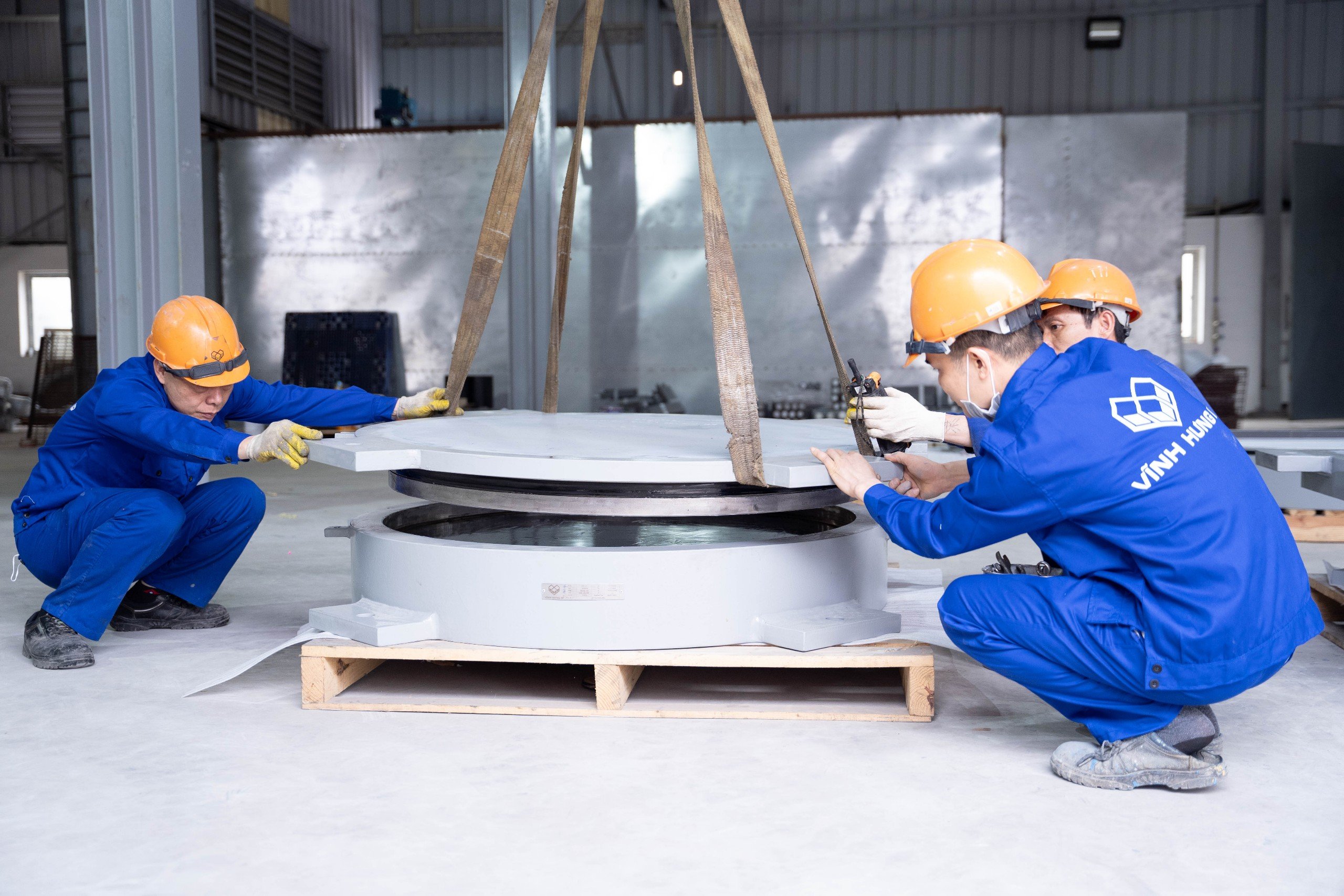 Sản phẩm nội địa tạo cú hích cho cao tốc Bắc - Nam- Ảnh 3.