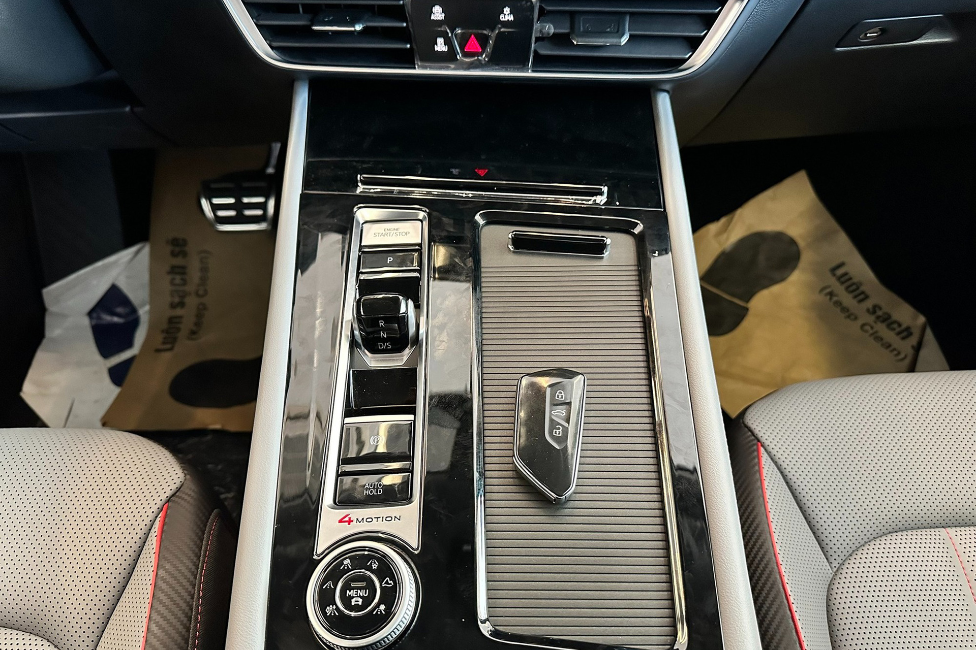 Volkswagen Teramont X đổ bộ đại lý, giá dự kiến 2,168 tỷ đồng- Ảnh 5.