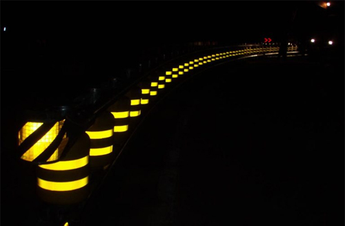 Từ vụ xe khách lao xuống vực ở Đà Nẵng, nhìn lại công nghệ hộ lan bánh xoay giúp giảm TNGT đường đèo dốc- Ảnh 7.