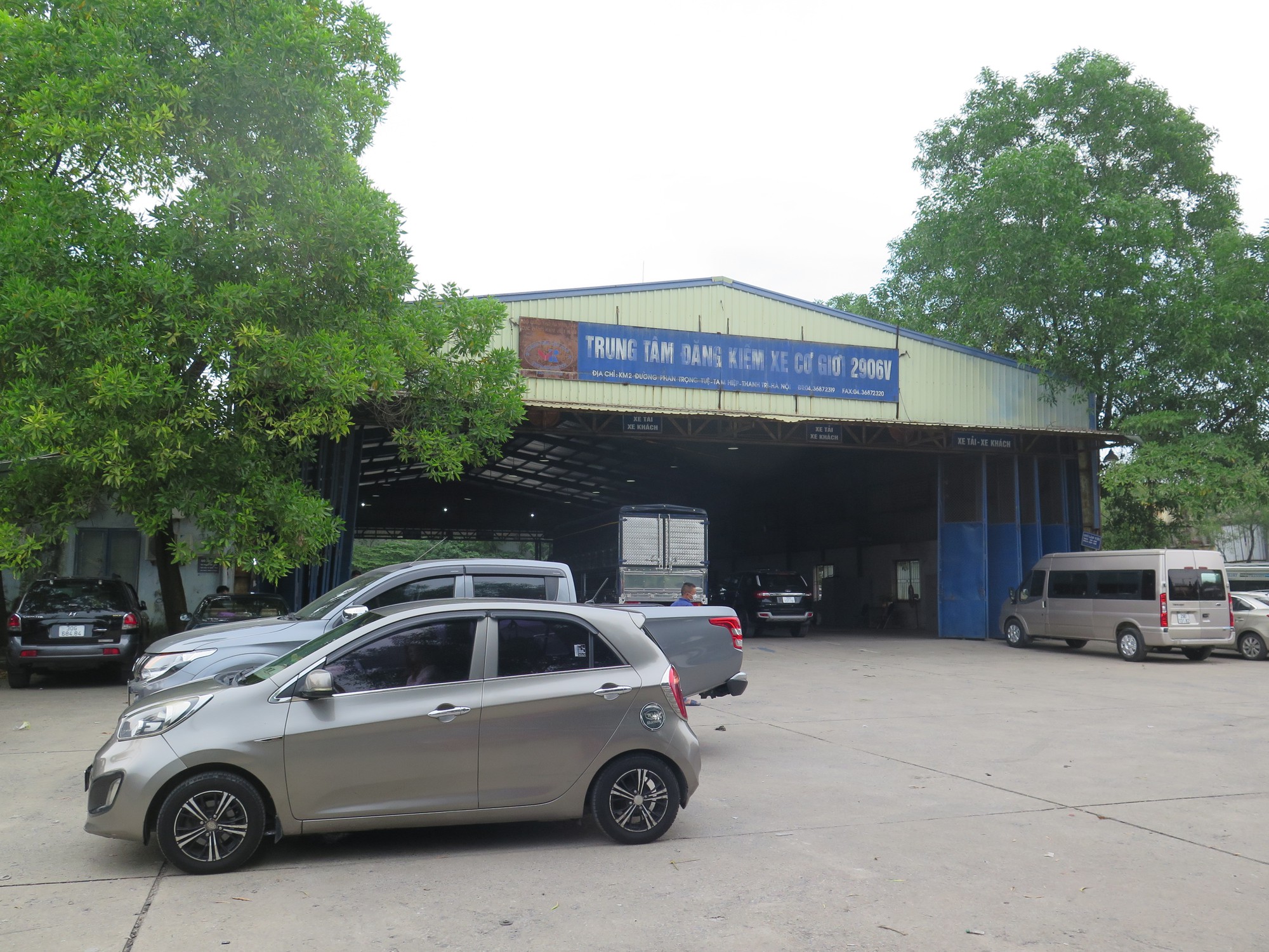 Bộ trưởng Nguyễn Văn Thắng: 