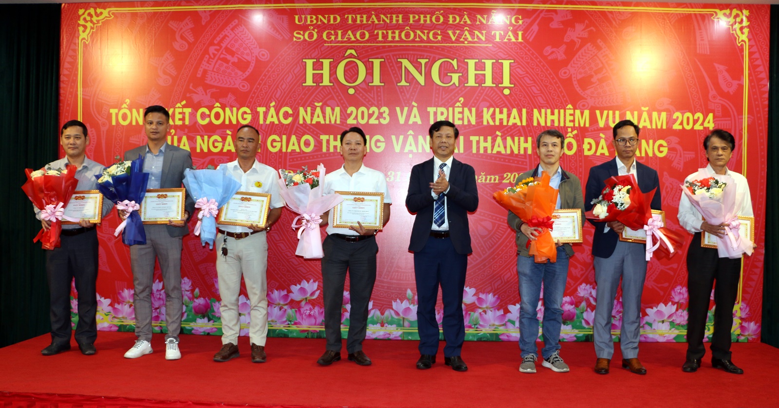 Đà Nẵng sẽ triển khai đầu tư, xây dựng loạt công trình giao thông trong năm 2024- Ảnh 3.