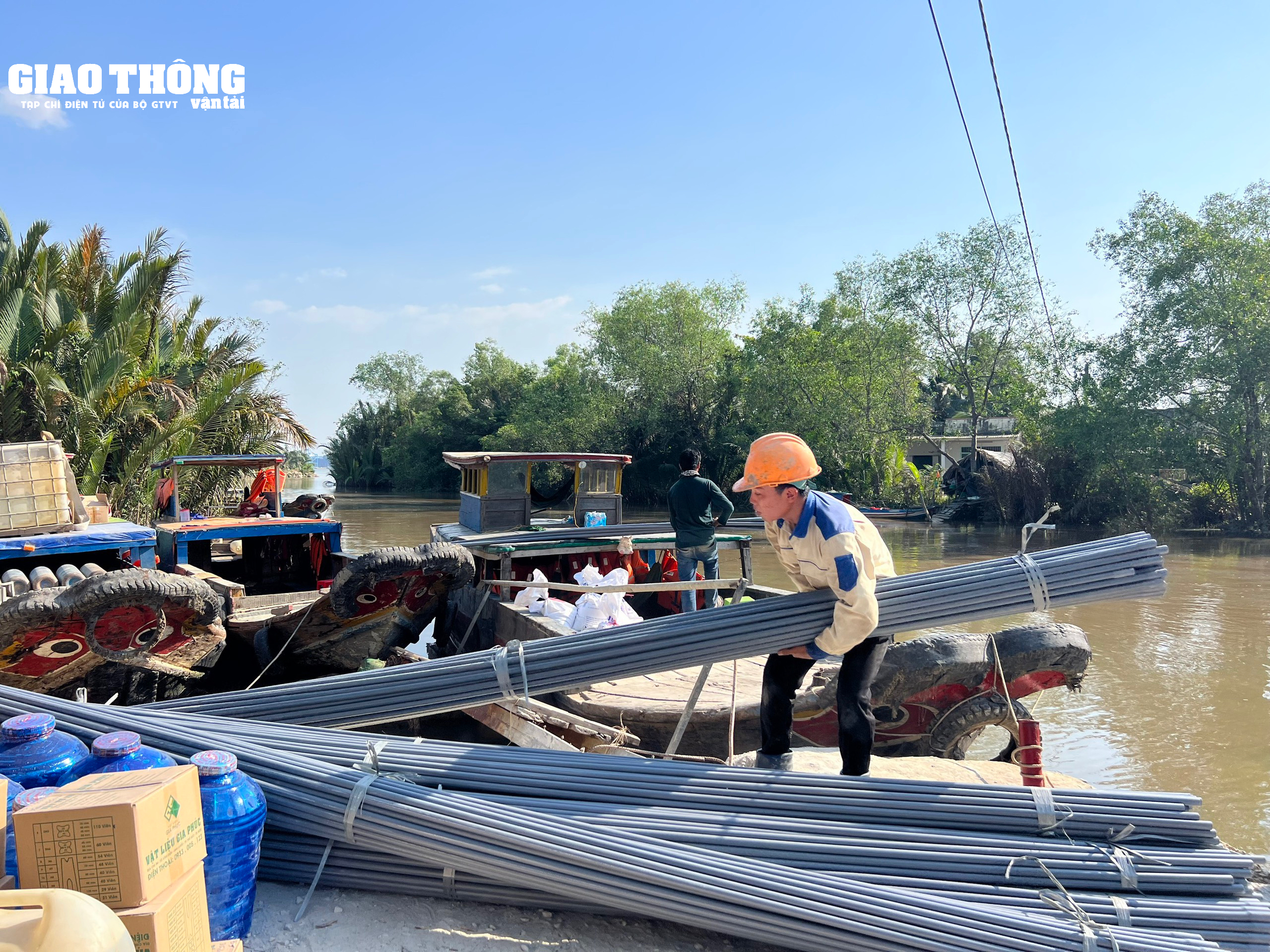 Toàn cảnh thi công dự án Tân Vạn - Nhơn Trạch- Ảnh 3.