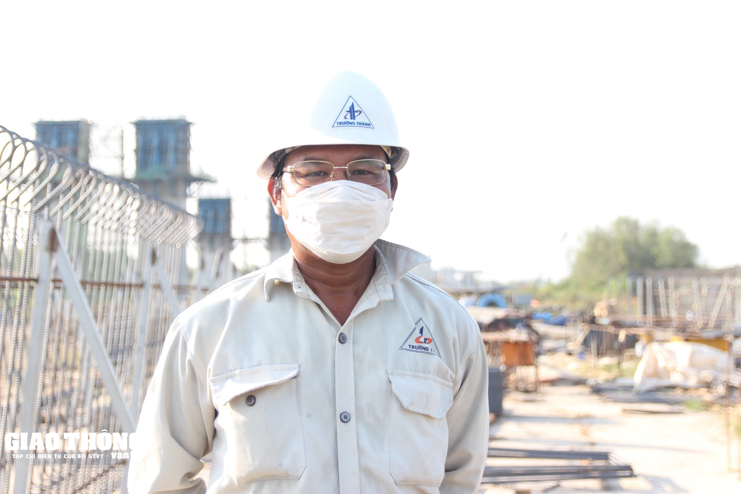 Toàn cảnh thi công dự án Tân Vạn - Nhơn Trạch- Ảnh 7.