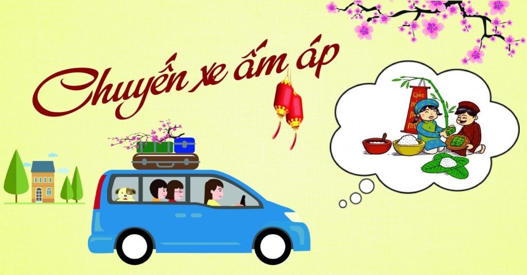 Về quê mỗi dịp Tết đến Xuân về cũng luôn là lựa chọn ưu tiên của nhiều gia đình trẻ. Về quê mỗi dịp Tết đến Xuân về cũng luôn là lựa chọn ưu tiên của nhiều gia đình trẻ.