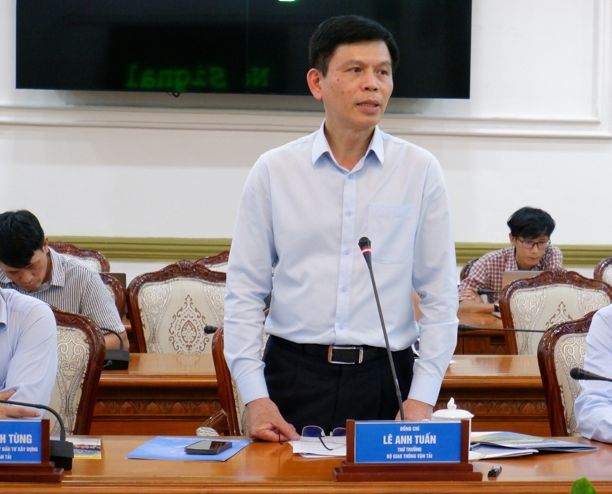 Đồng Nai vẫn chậm mặt bằng thi công đường Vành đai 3 TP. Hồ Chí Minh- Ảnh 4.