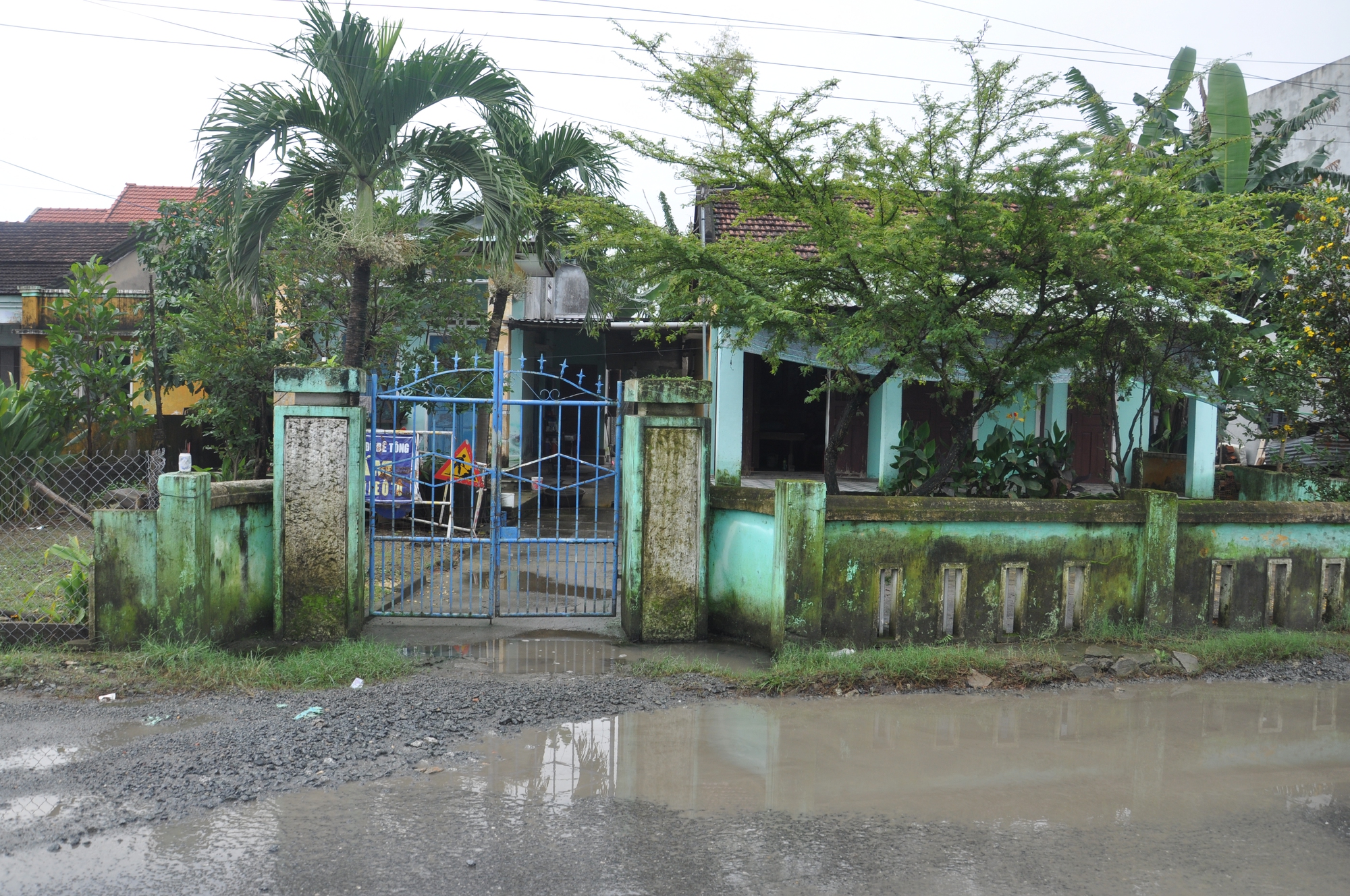 Bất chấp đường cấm, ôtô nối đuôi né trạm thu phí, bức tử đường dân sinh ở Quảng Nam- Ảnh 19.