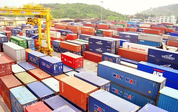 Hải Phòng: Cảng cạn Nam Đình Vũ nằm trong Khu kinh tế Đình Vũ - Cát Hải- Ảnh 1.