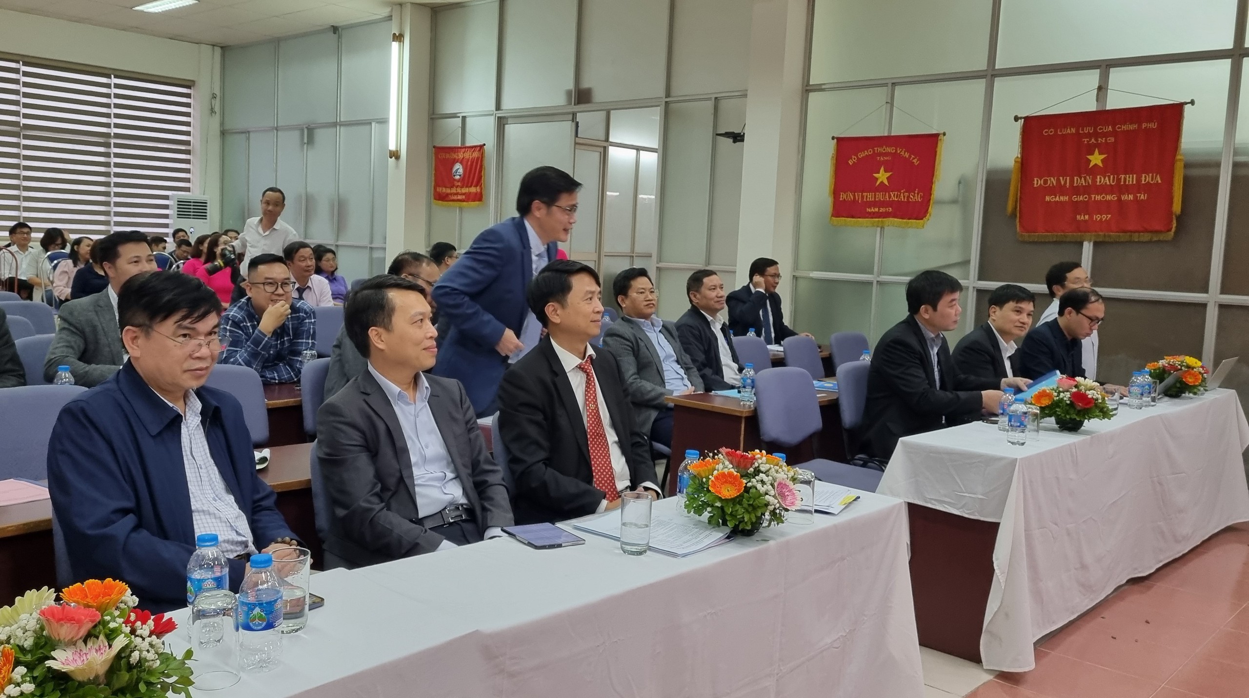 Ban QLDA 2 phấn đấu hoàn thành nhiều dự án vượt tiến độ trong năm 2024- Ảnh 5.