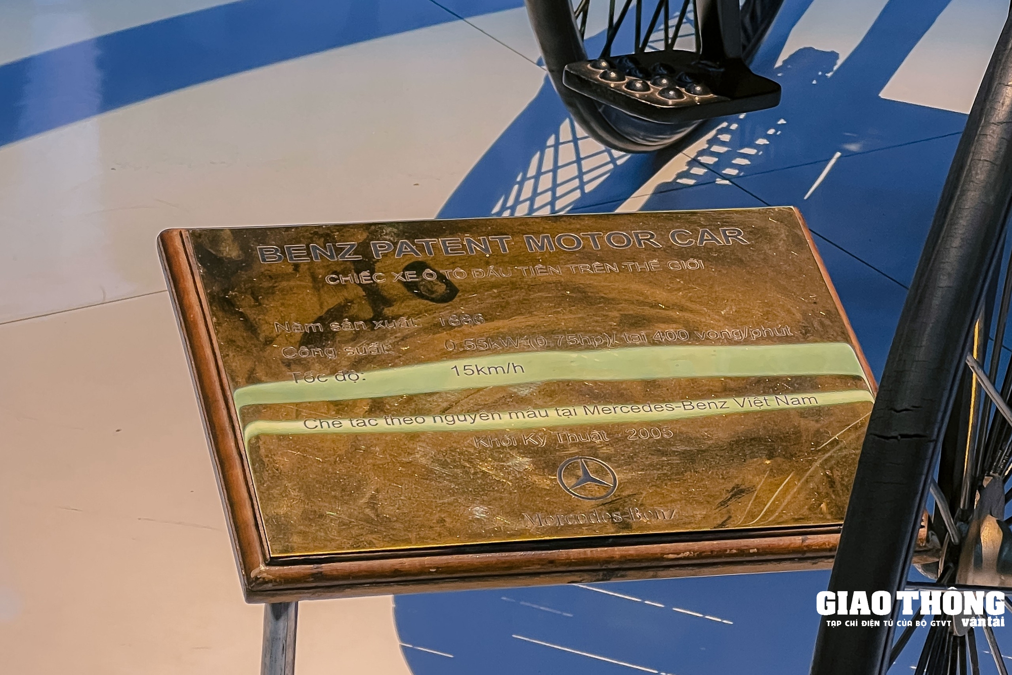 Cận cảnh xe điện Mercedes-Maybach EQS 680 SUV mới bán tại Việt Nam: Điểm nhấn nội thất, giá hơn 7 tỷ đồng - Ảnh 12.