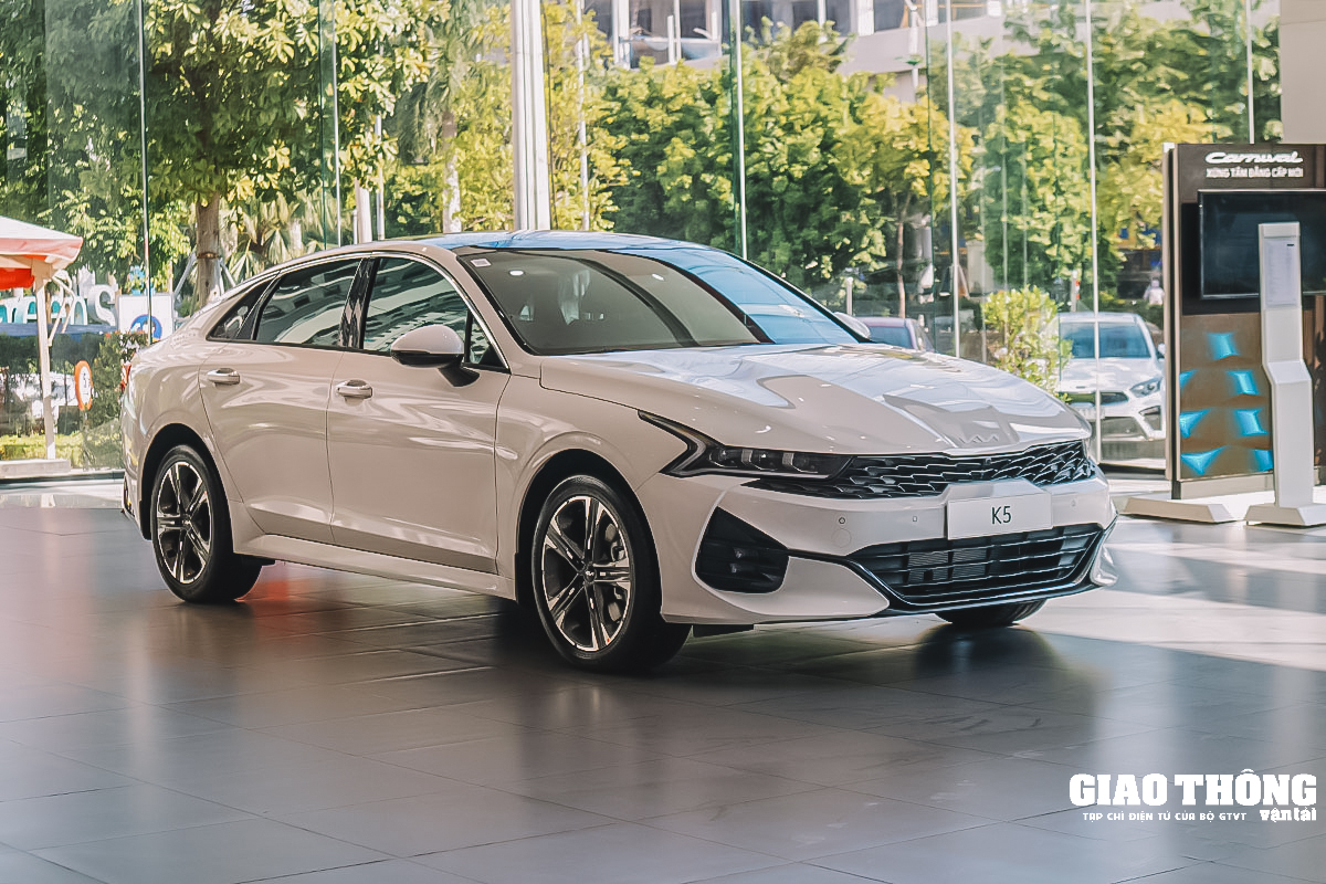 Top 10 xe ô tô ế ẩm nhất thị trường Việt Nam tháng 9/2024- Ảnh 2.