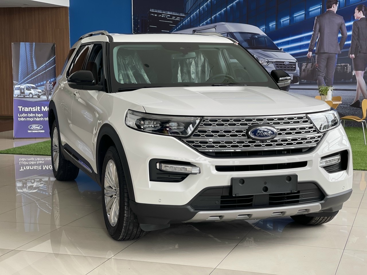 Top 10 xe bán ế nhất tháng 9/2025, nhiều sự xáo trộn - Ảnh 2.