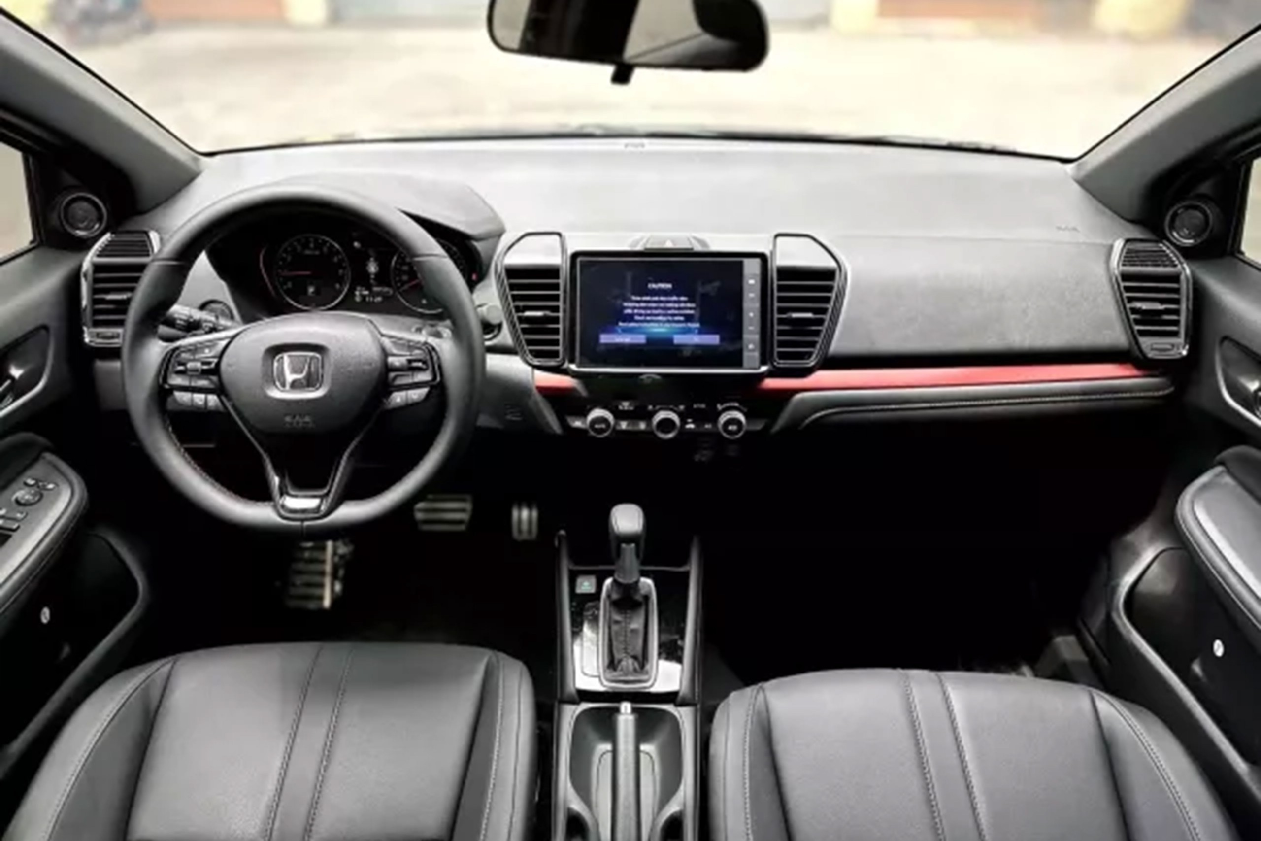 Giá xe Honda City lăn bánh tháng 3/2025: Giảm mạnh đấu Toyota Vios - Ảnh 5.