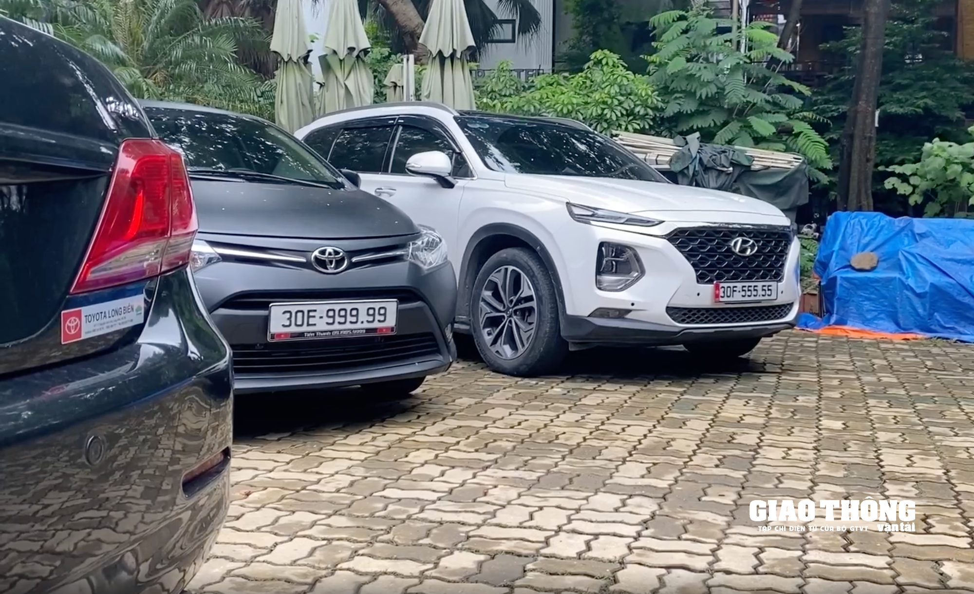 Đấu giá biển số ô tô sau 1 năm: Thu ngân sách lớn, nhưng còn hạn chế chờ thay đổi- Ảnh 2.