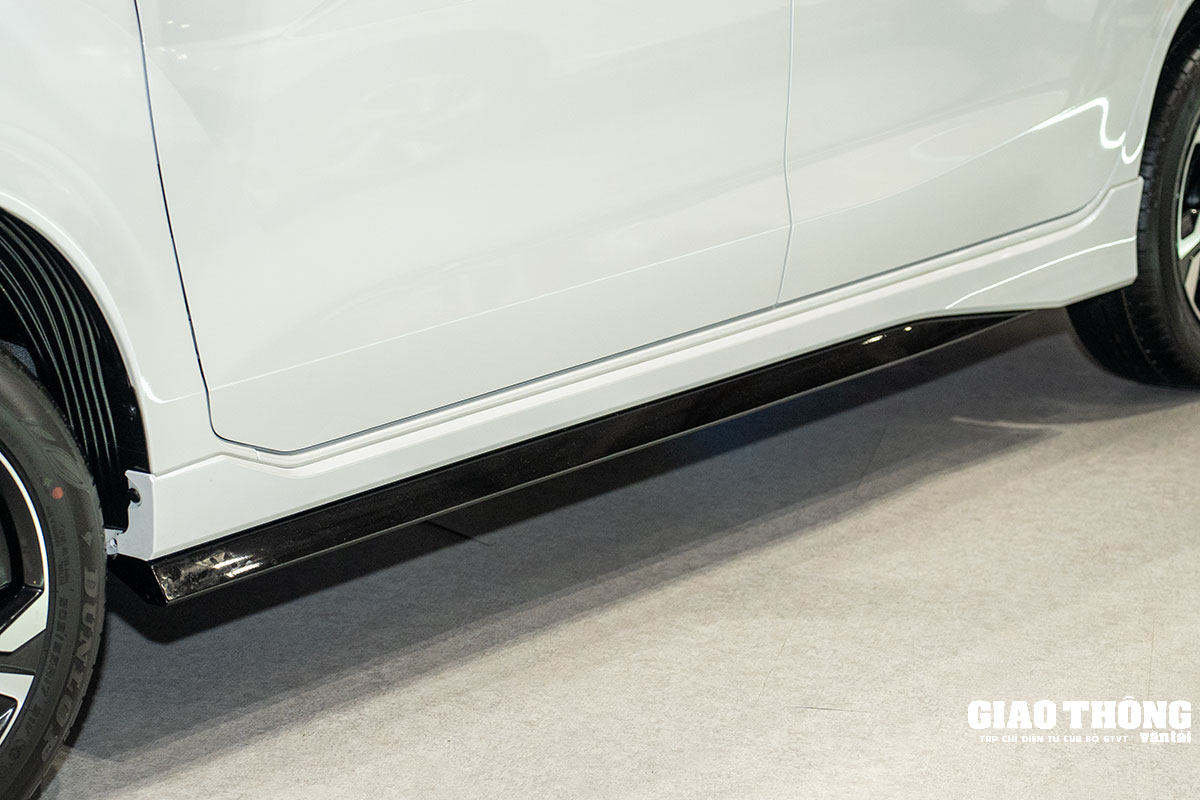 Diện kiến dàn xe Mitsubishi tại VMS 2024, lộ diện nhiều phiên bản kỷ niệm- Ảnh 5.