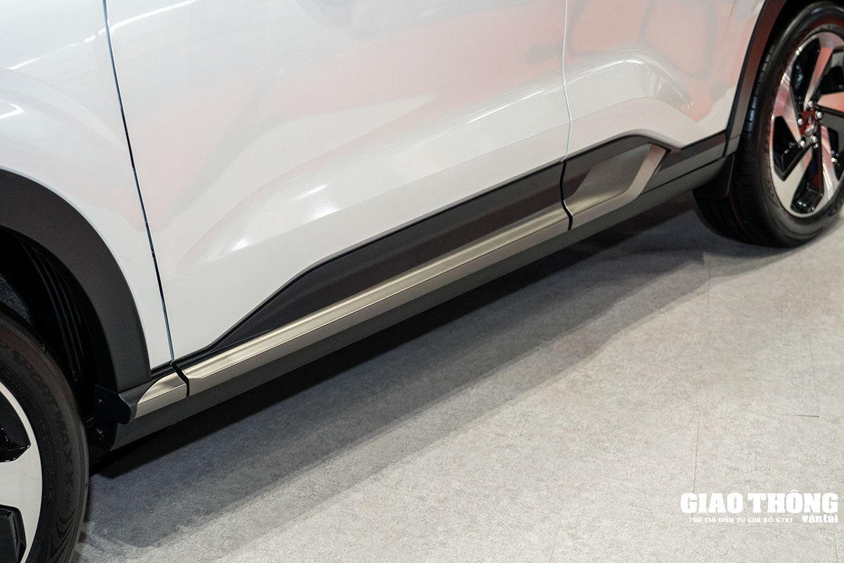 Diện kiến dàn xe Mitsubishi tại VMS 2024, lộ diện nhiều phiên bản kỷ niệm- Ảnh 8.