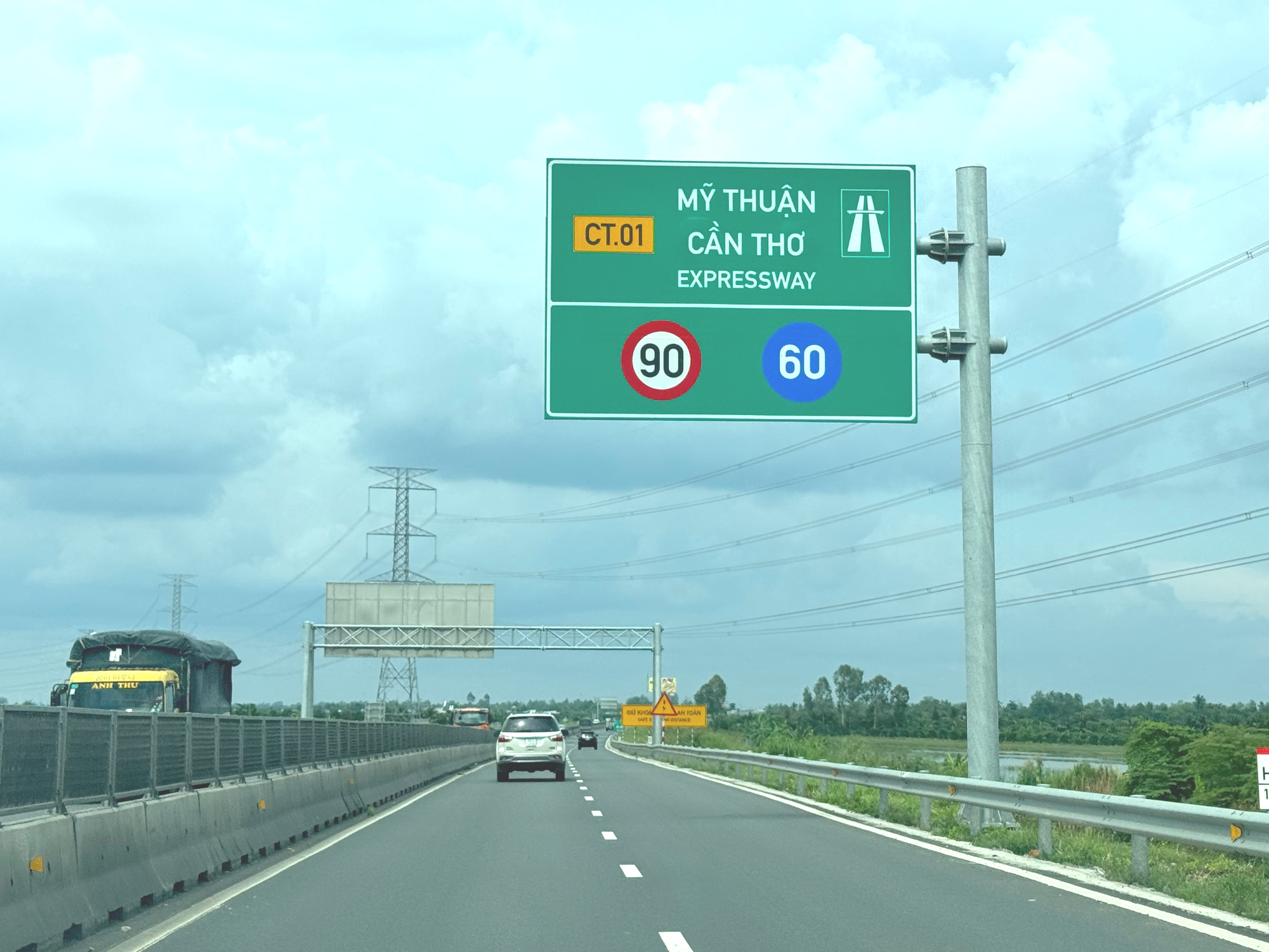 Hoàn thành nghiên cứu tiền khả thi cao tốc  Hà Tiên - Rạch Giá - Bạc Liêu- Ảnh 2.