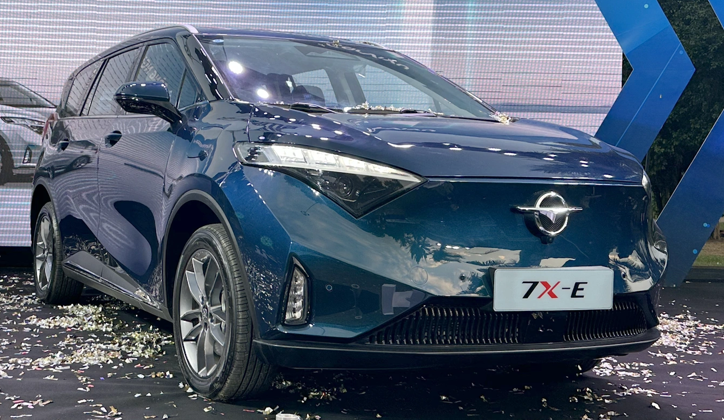 Ô tô Trung Quốc ồ ạt vào Việt Nam: Có thương hiệu chưa gặp xe ngoài đường, gặp khó ở đâu?- Ảnh 2.